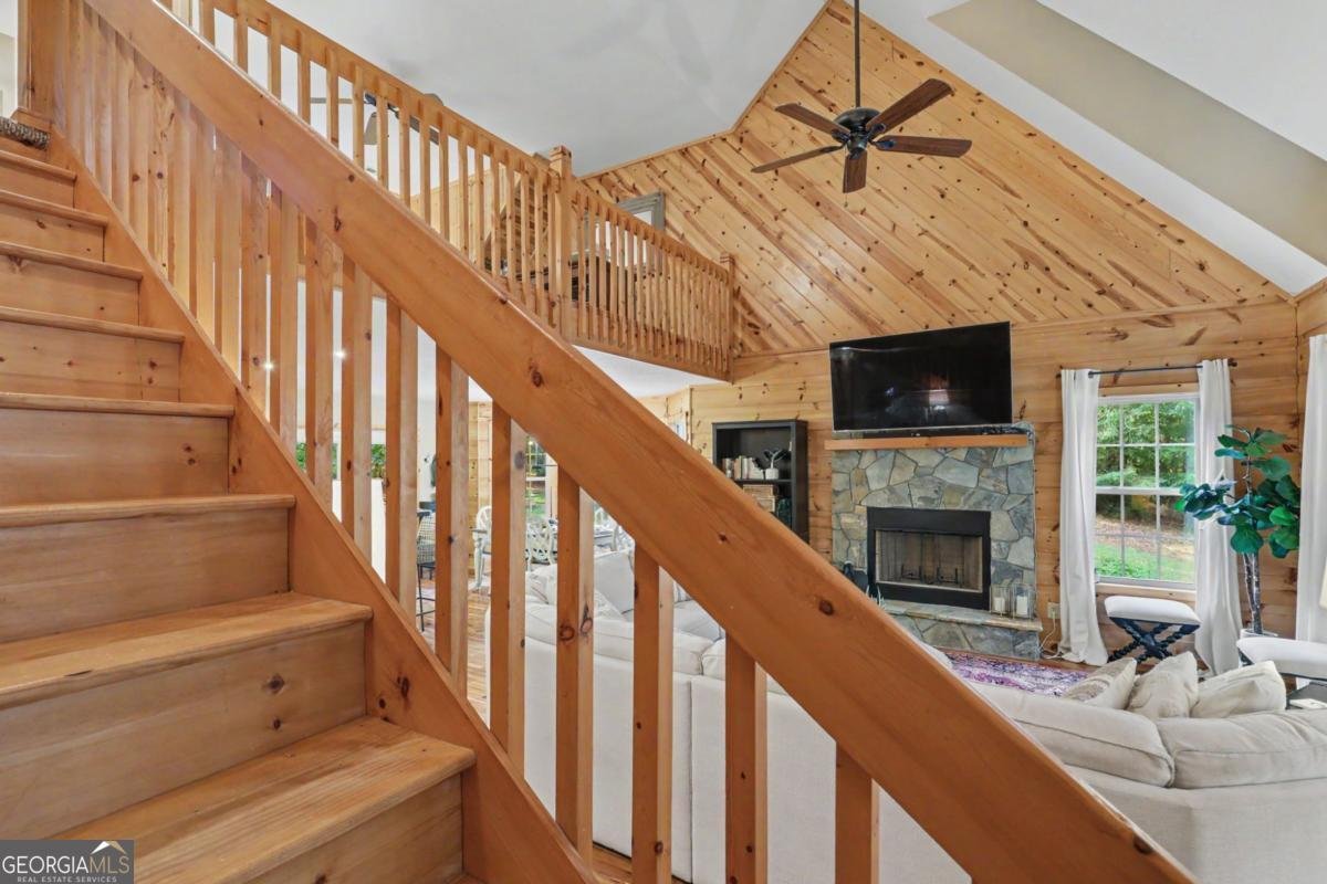 151 Wild Acres Road Blairsville - Photo 36