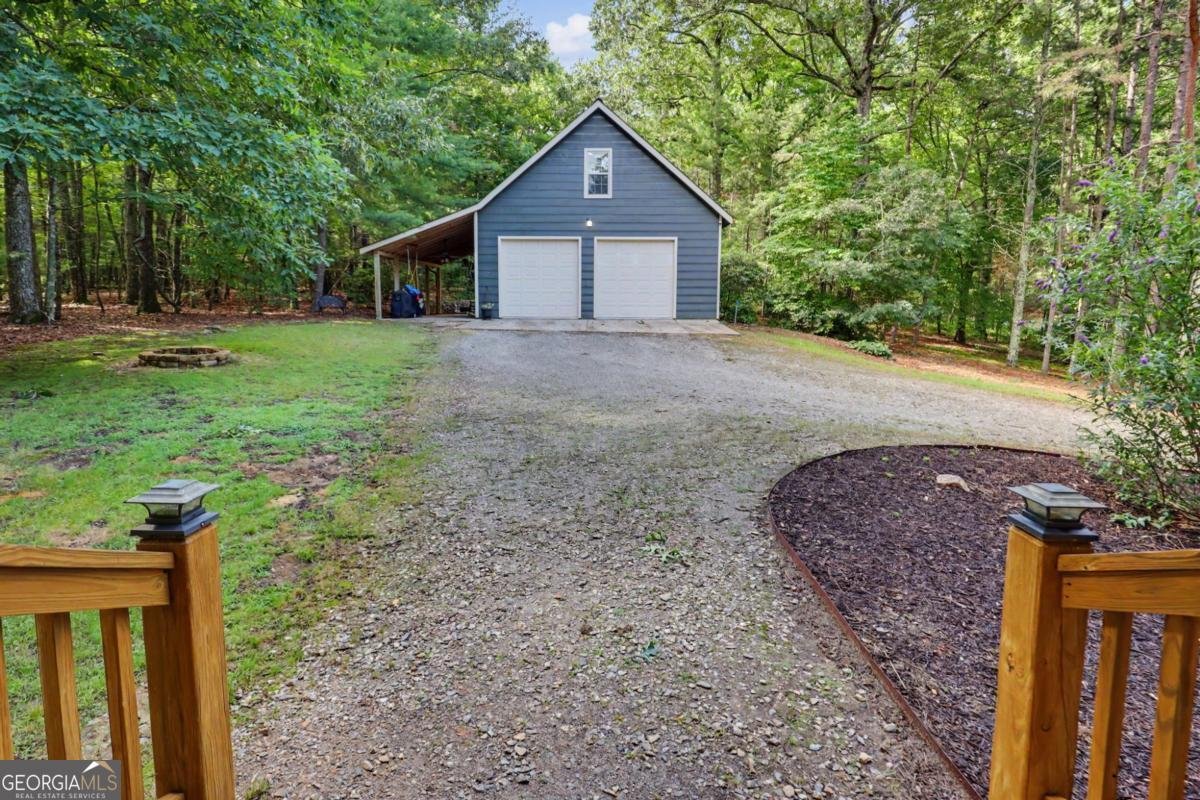 151 Wild Acres Road Blairsville - Photo 46