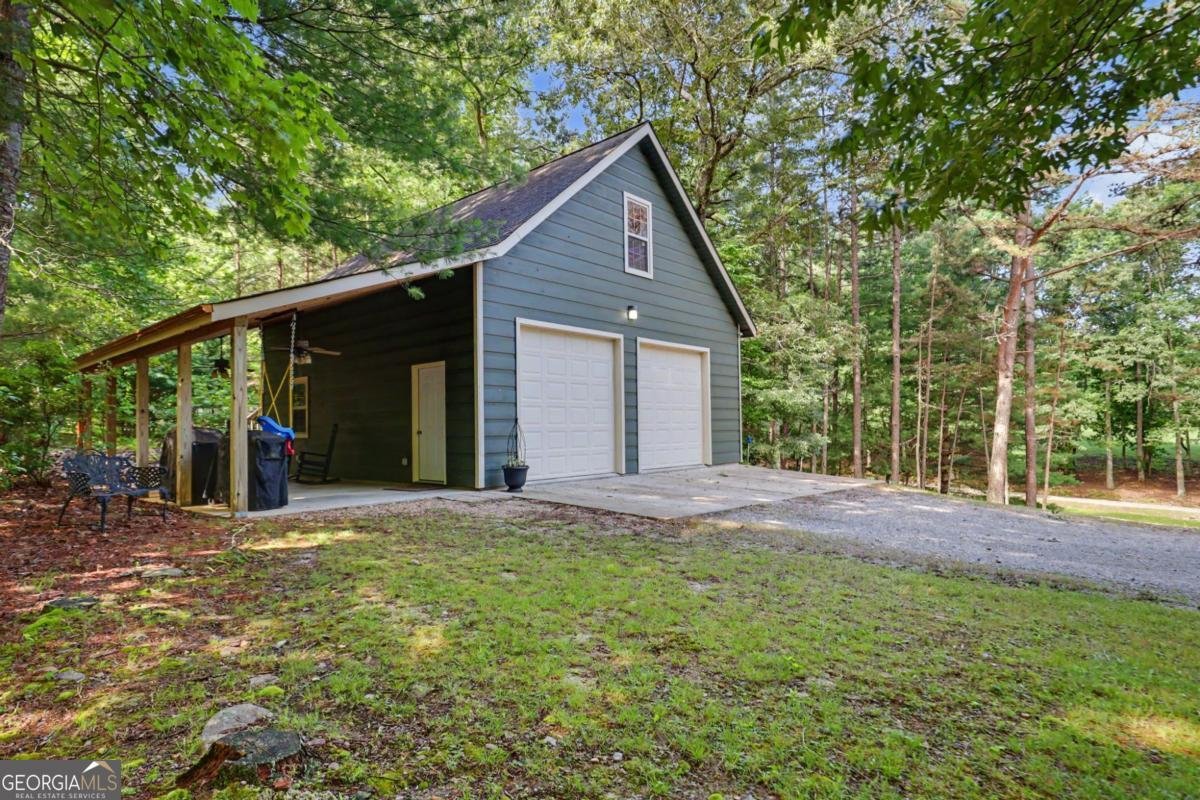 151 Wild Acres Road Blairsville - Photo 47