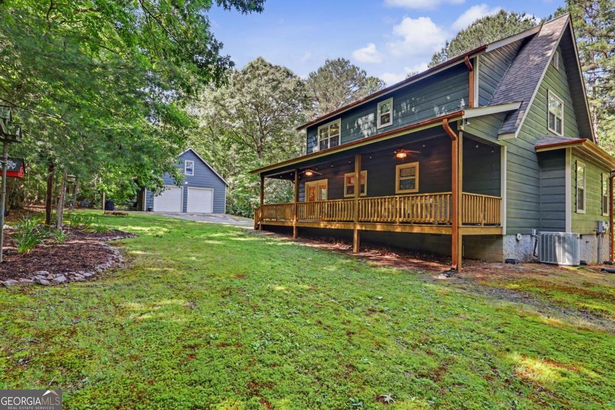 151 Wild Acres Road Blairsville - Photo 55