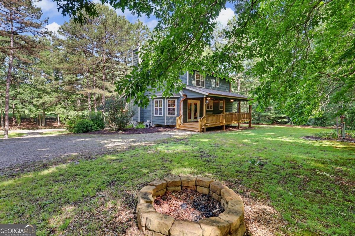 151 Wild Acres Road Blairsville - Photo 56