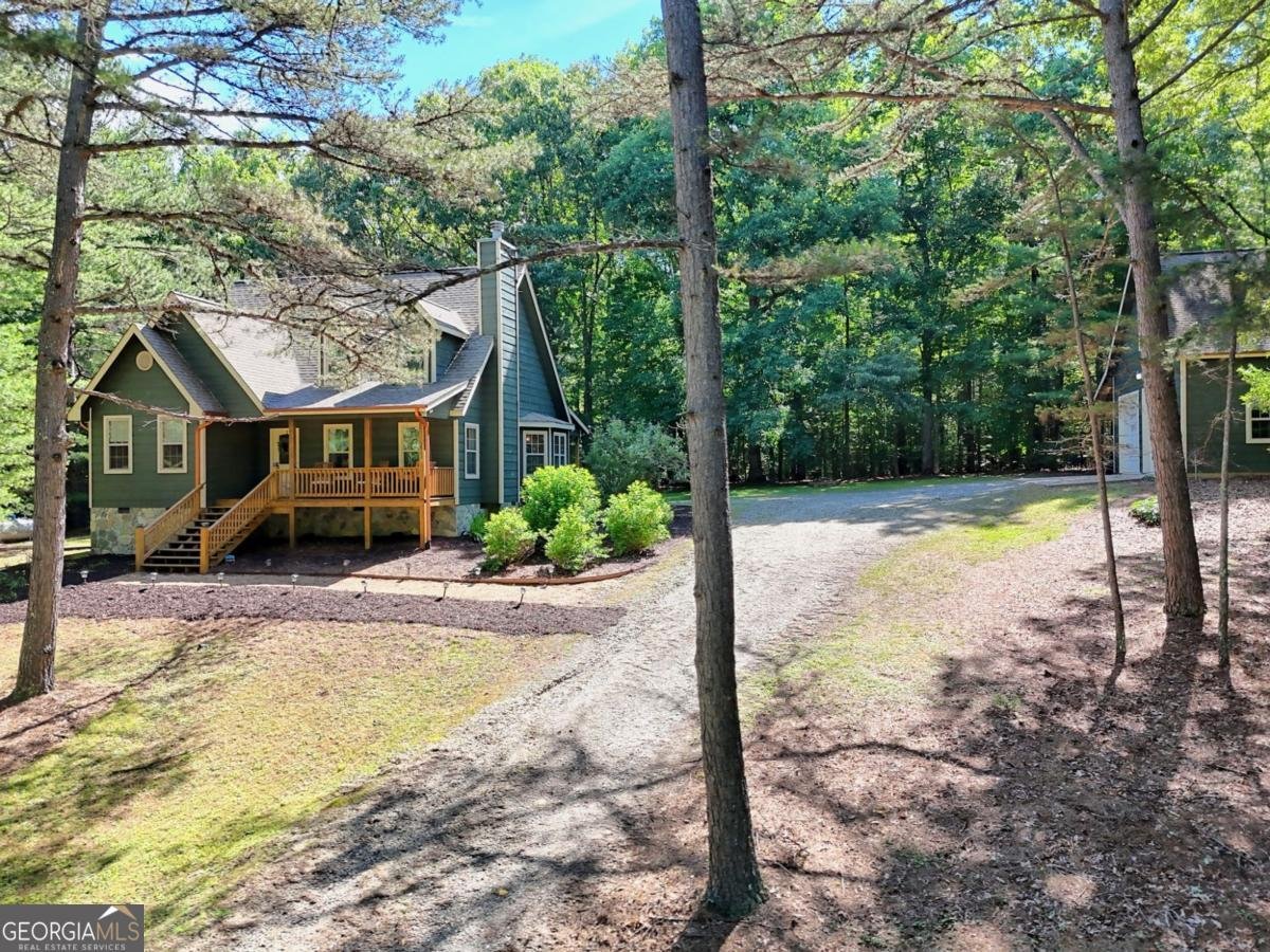 151 Wild Acres Road Blairsville - Photo 58