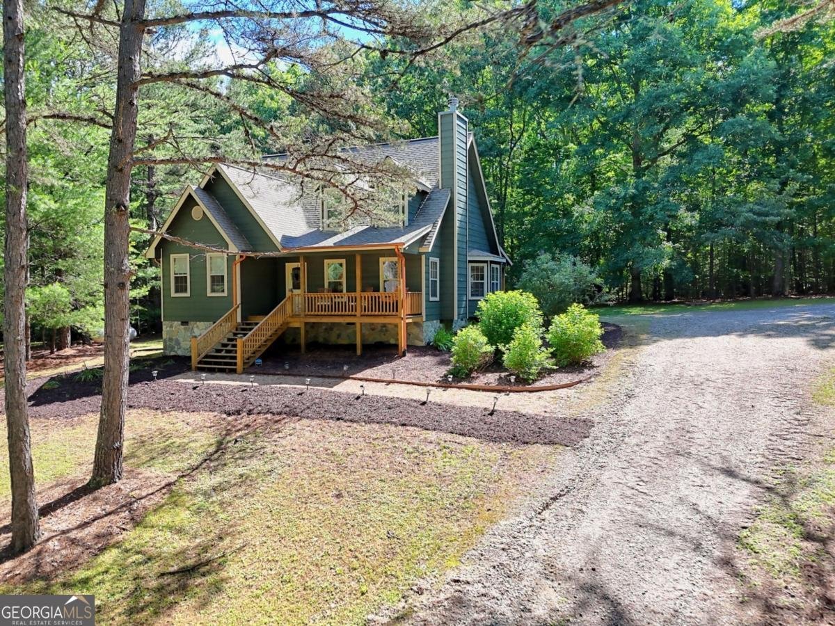 151 Wild Acres Road Blairsville - Photo 59