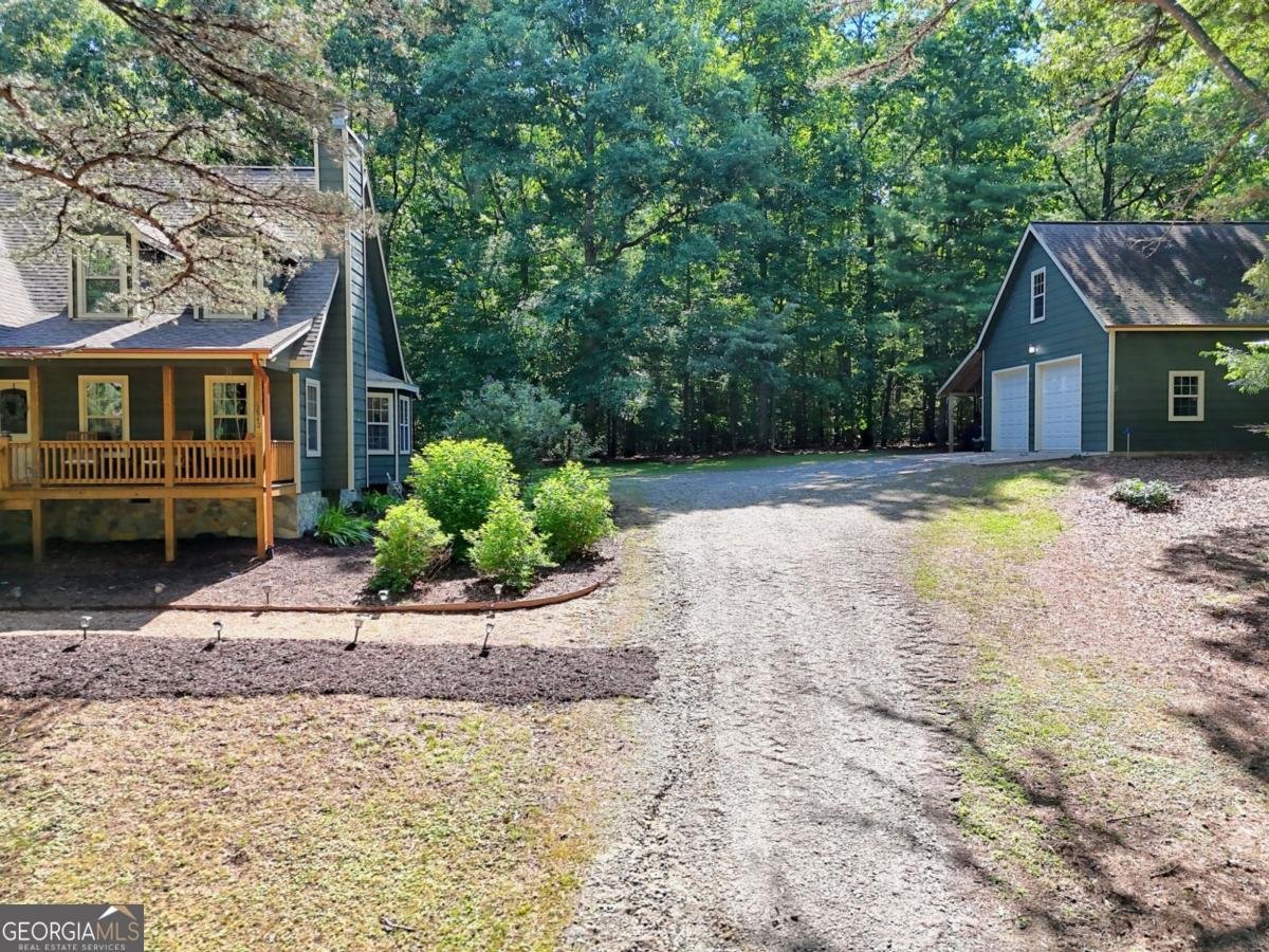 151 Wild Acres Road Blairsville - Photo 60