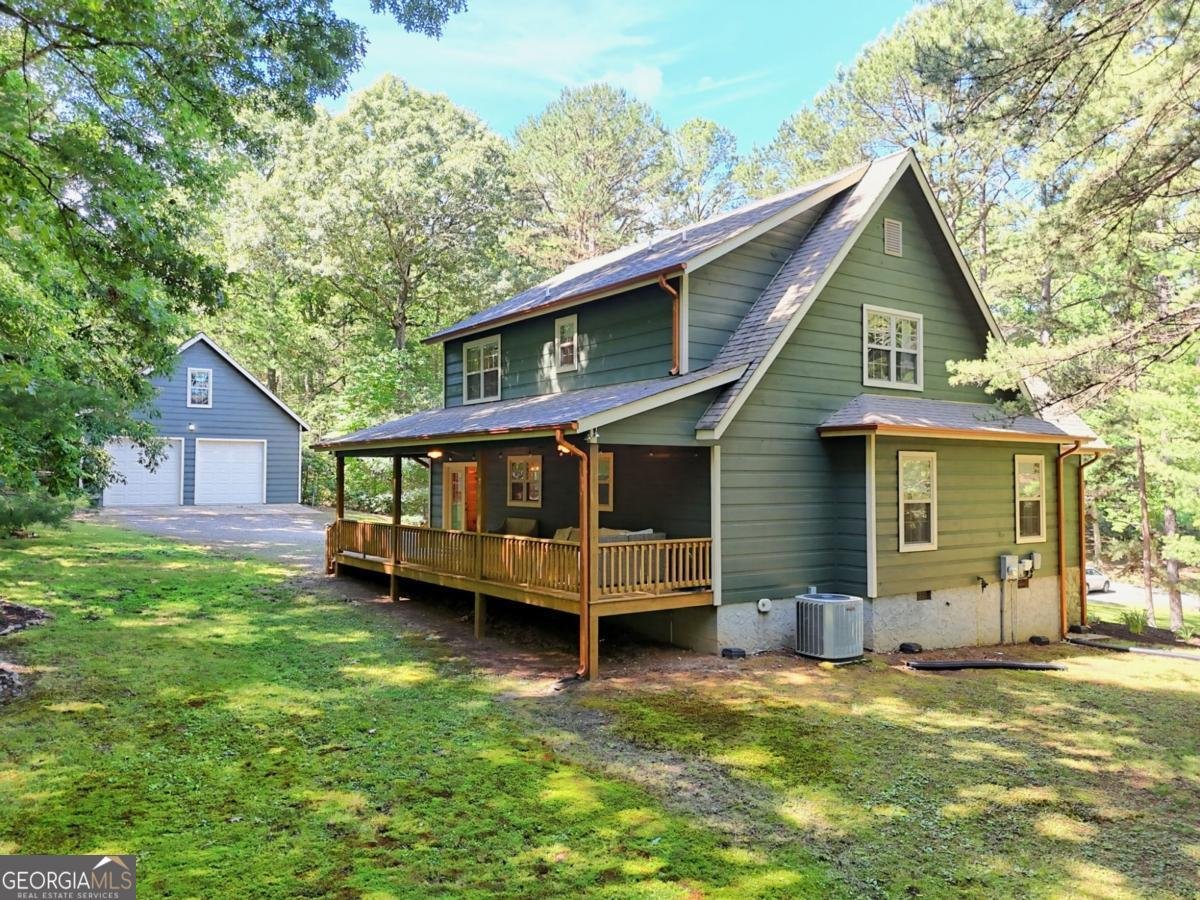 151 Wild Acres Road Blairsville - Photo 62