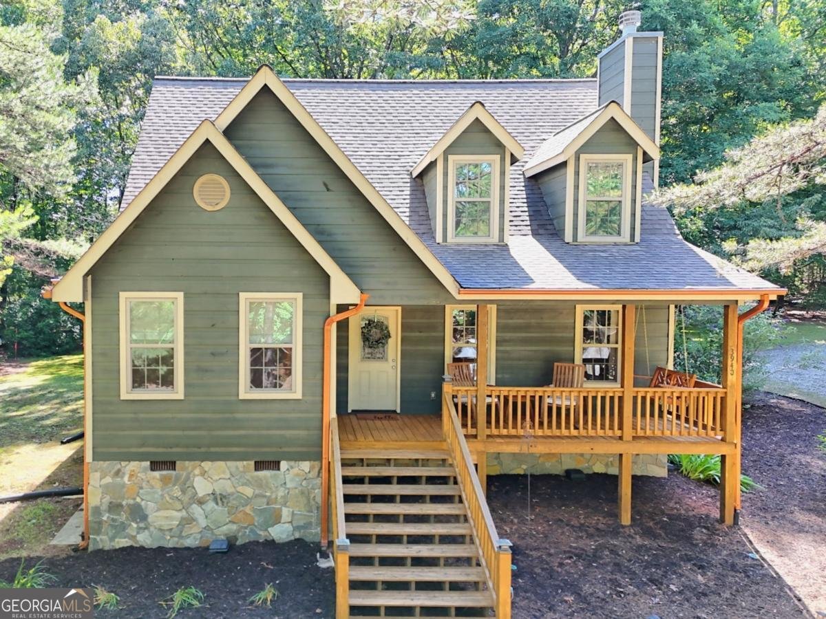151 Wild Acres Road Blairsville - Photo 7
