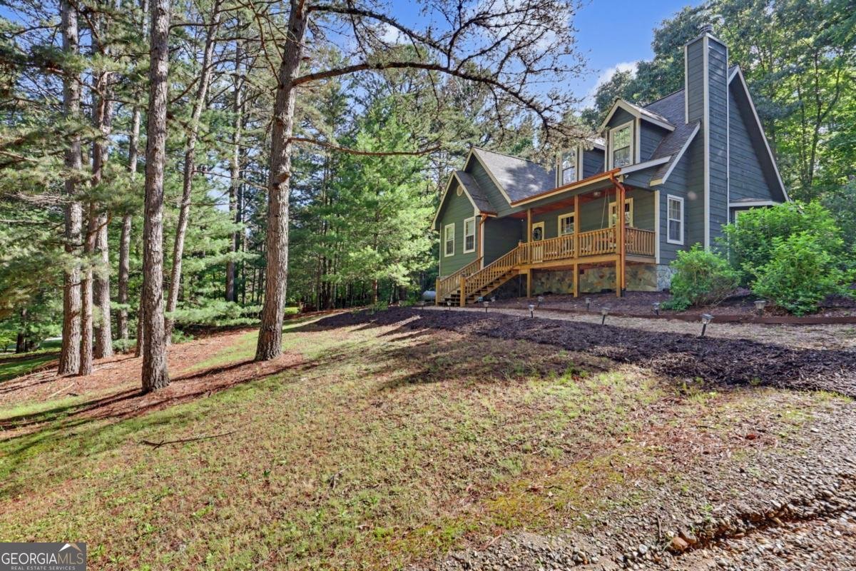 151 Wild Acres Road Blairsville - Photo 8