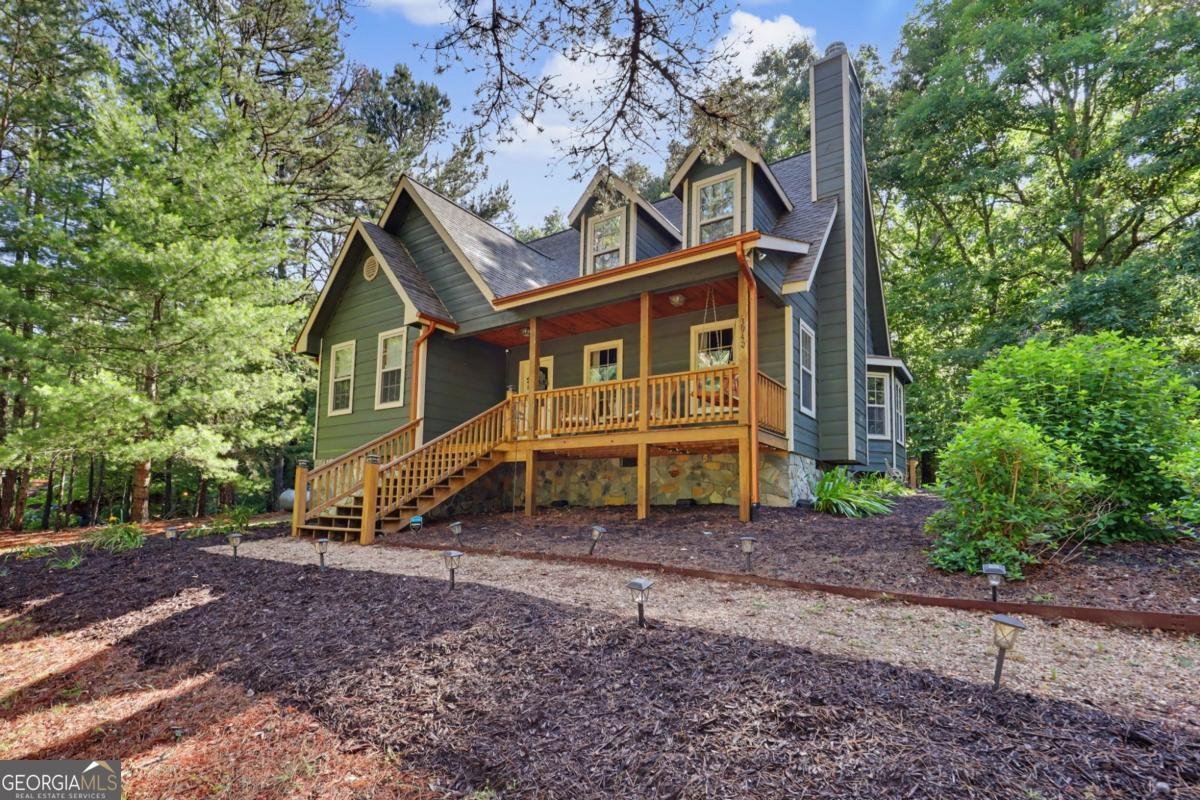 151 Wild Acres Road Blairsville - Photo 9