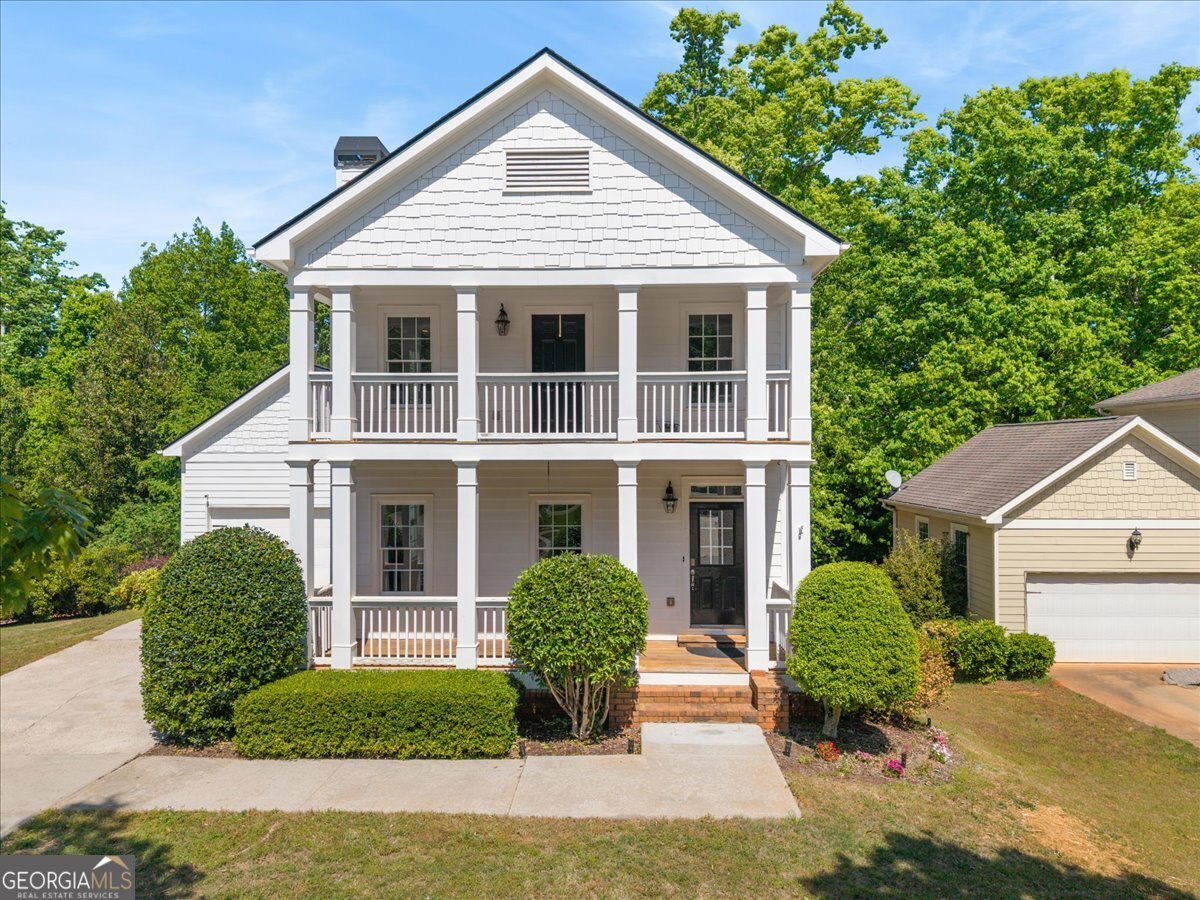 728 Markhams Drive Madison - main photo