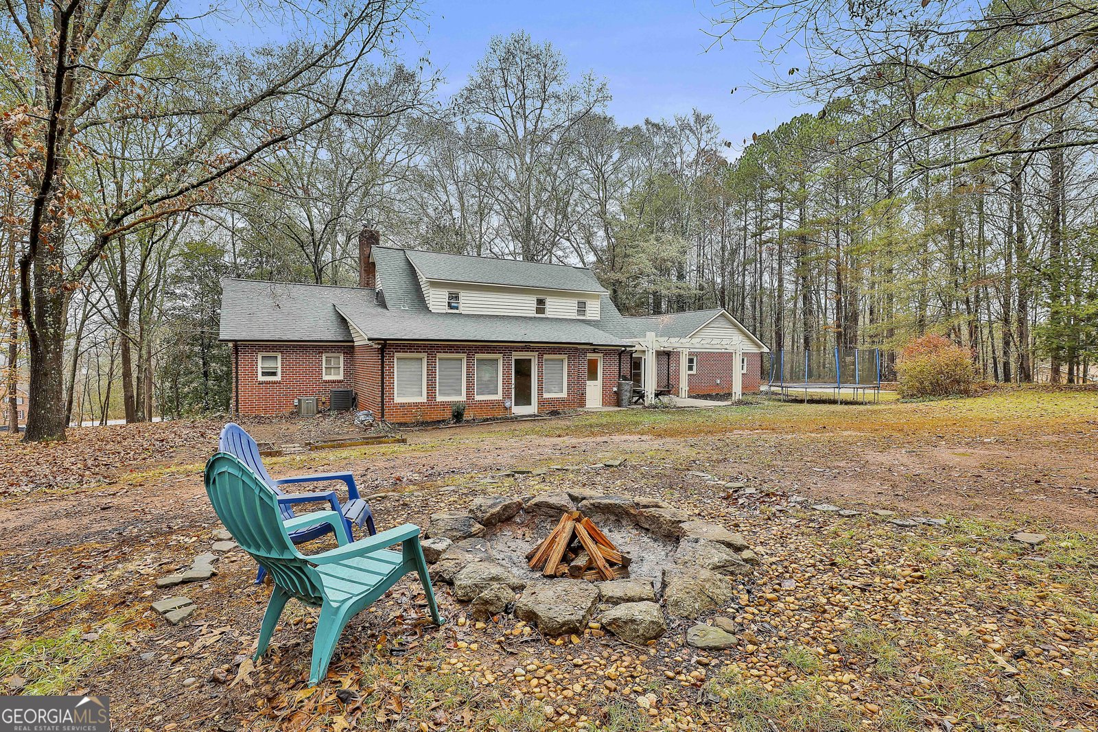 3191 Buck Branch Road Conyers - Photo 33