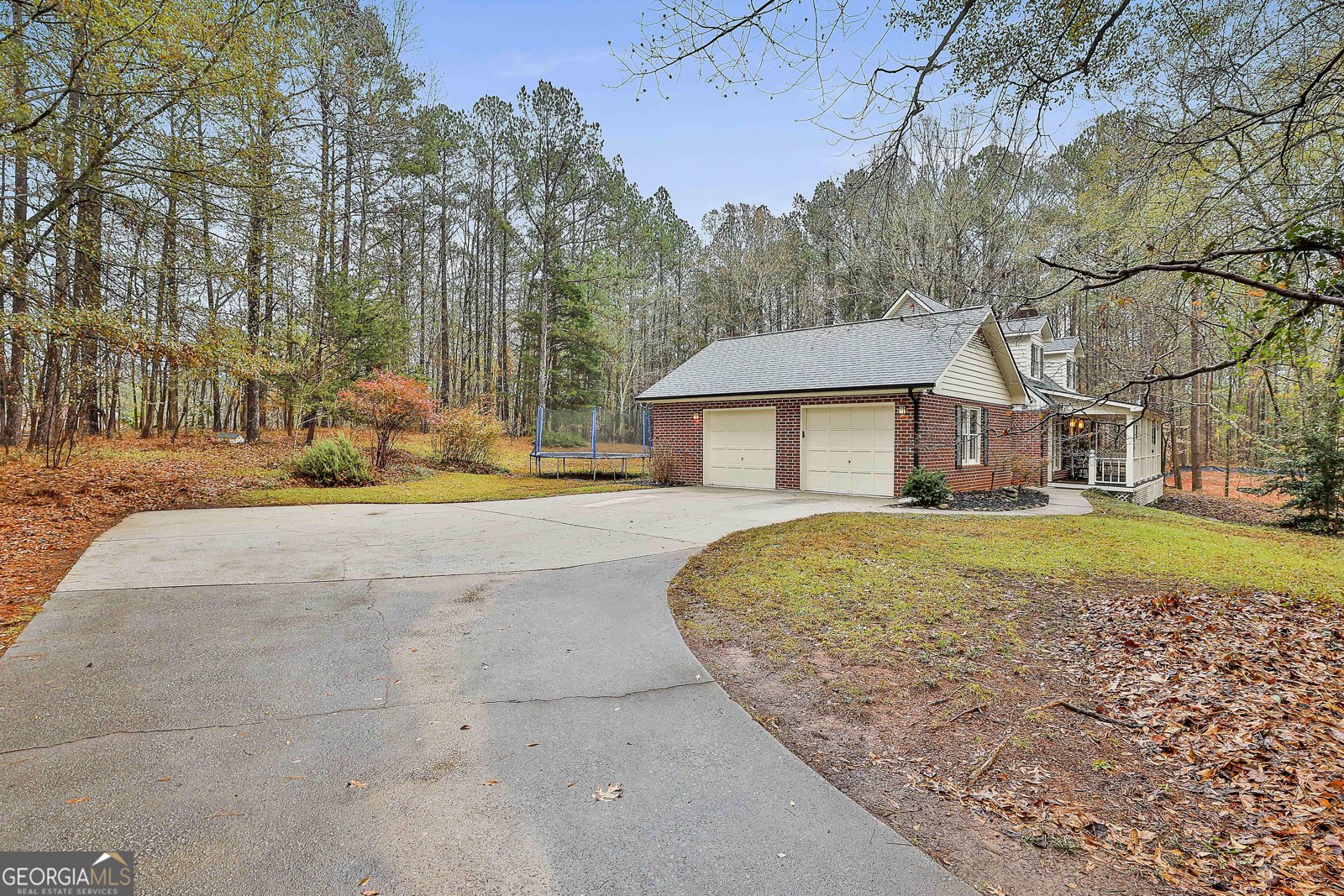3191 Buck Branch Road Conyers - Photo 37