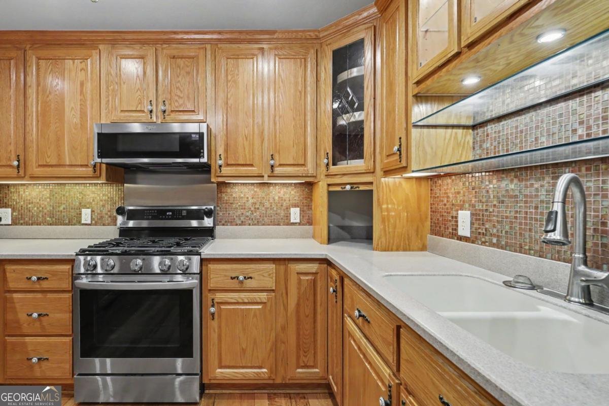 71 Chinquapin Place Blairsville - Photo 22