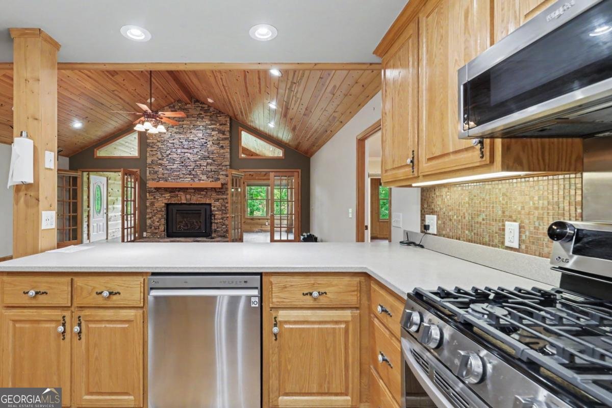 71 Chinquapin Place Blairsville - Photo 23