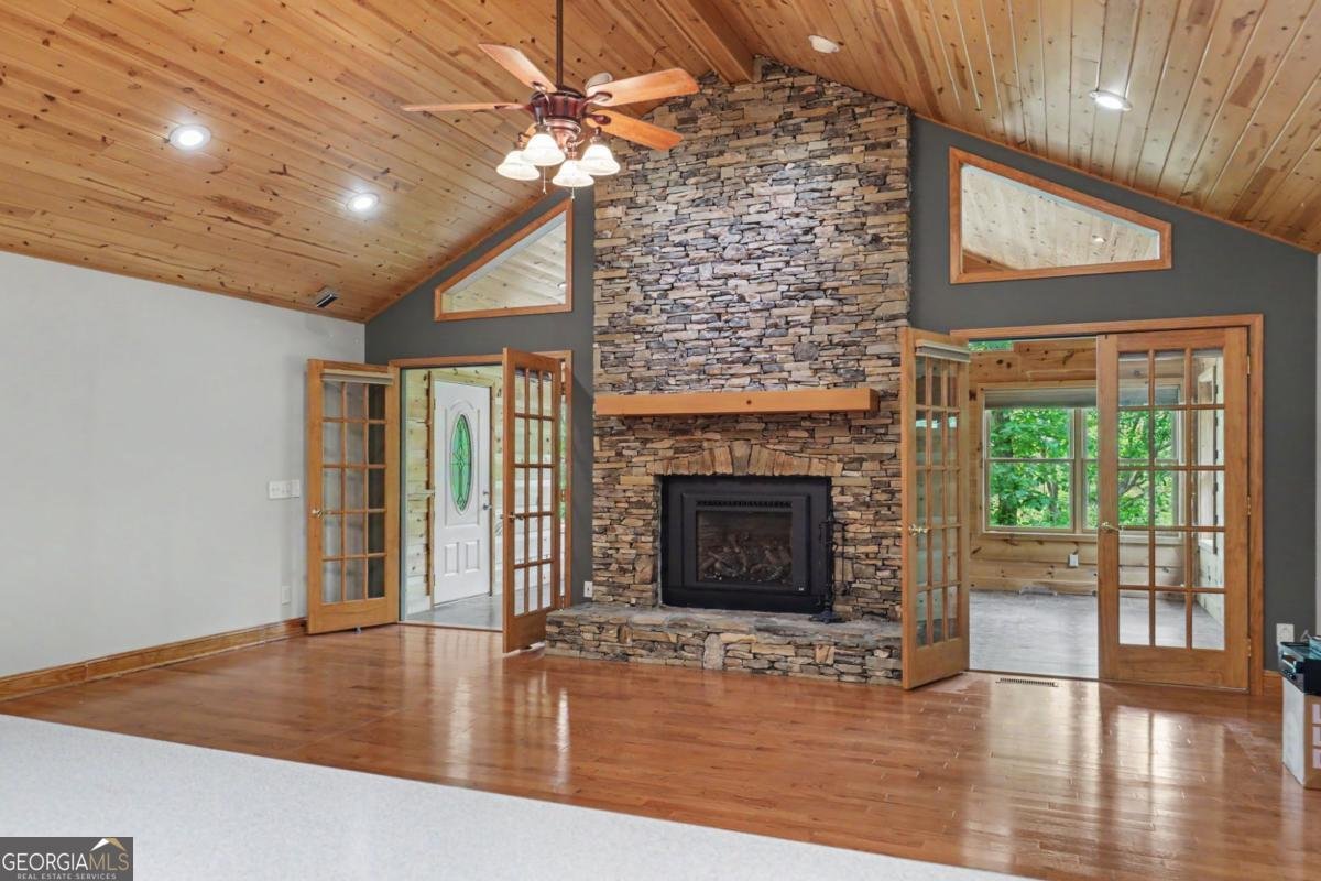 71 Chinquapin Place Blairsville - Photo 24