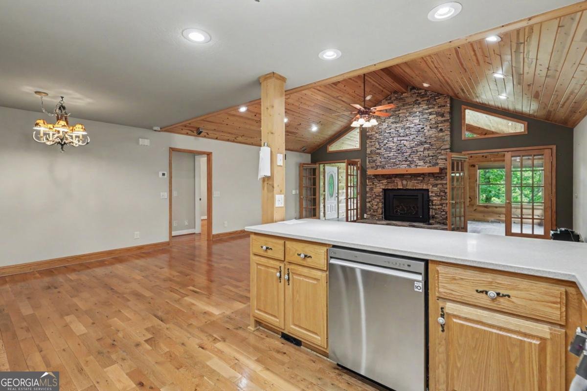71 Chinquapin Place Blairsville - Photo 25