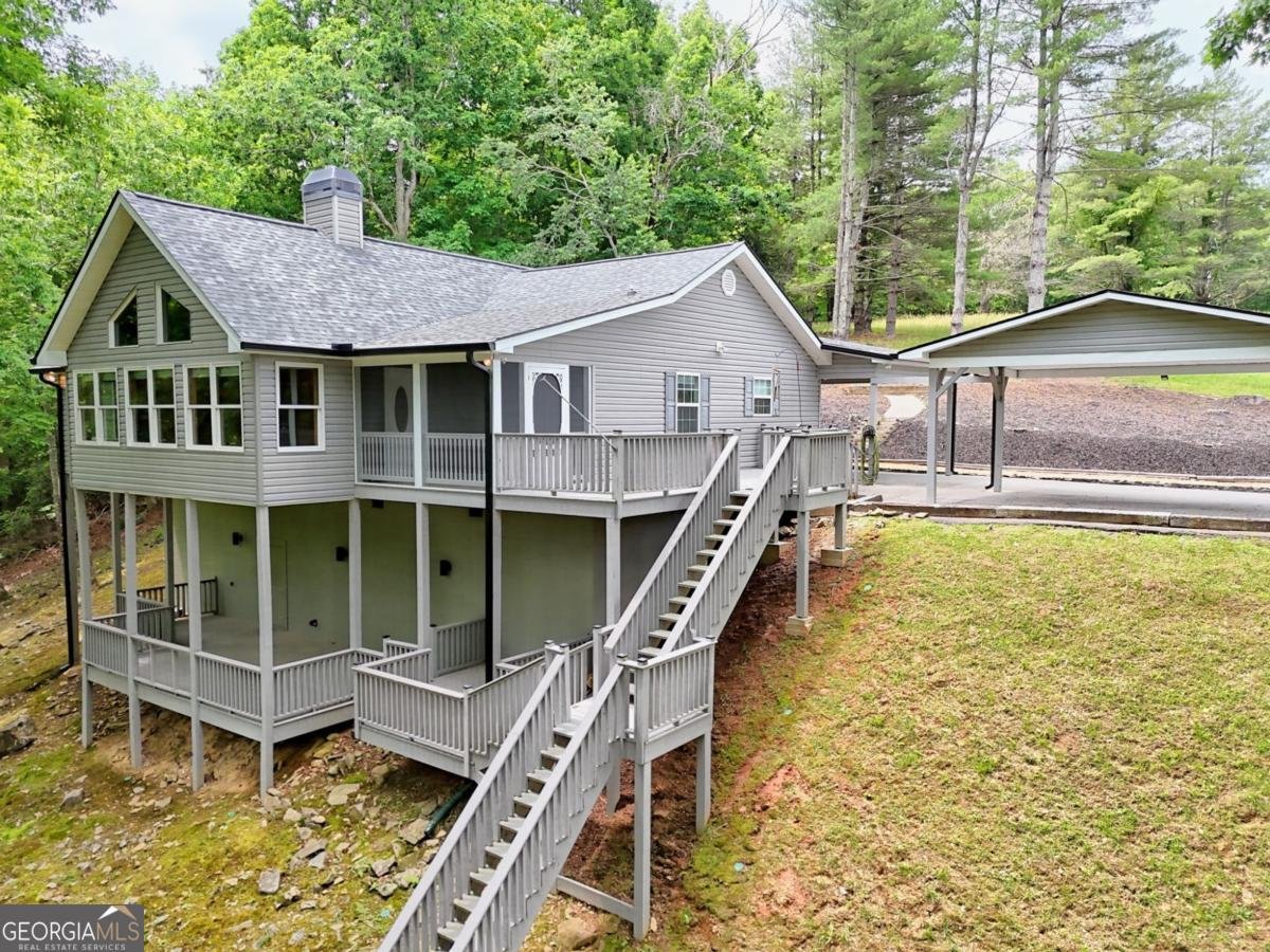 71 Chinquapin Place Blairsville - Photo 51