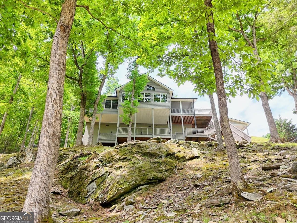 71 Chinquapin Place Blairsville - Photo 7