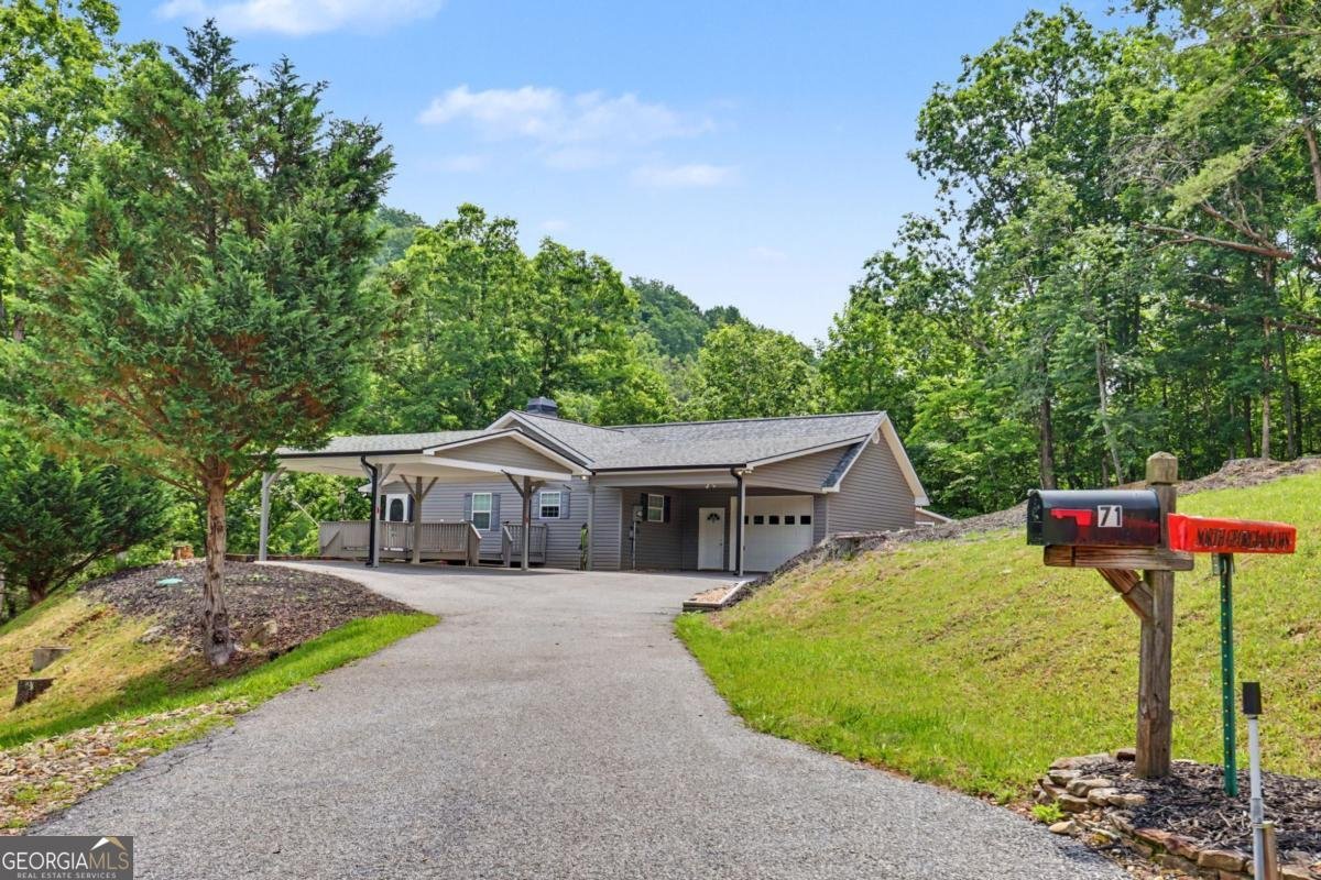 71 Chinquapin Place Blairsville - Photo 8