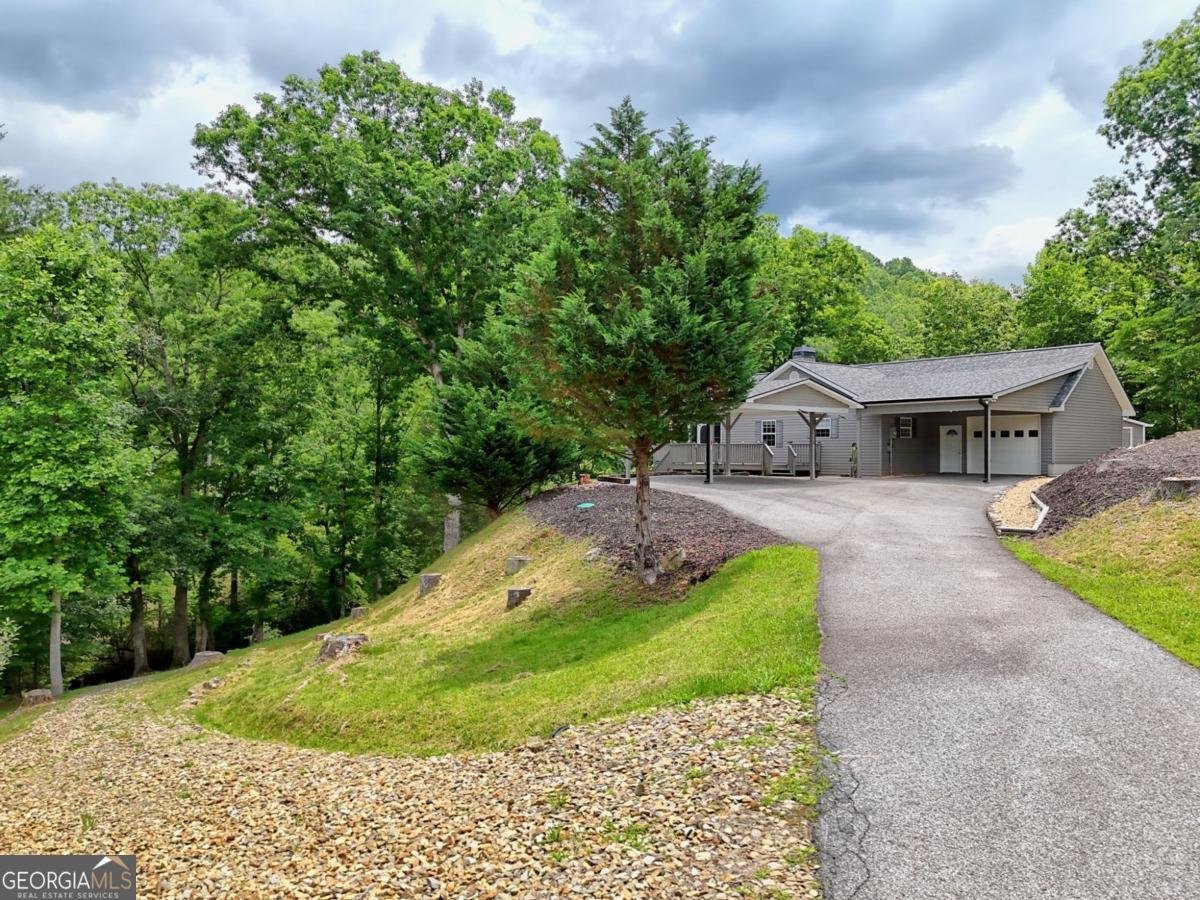 71 Chinquapin Place Blairsville - Photo 9