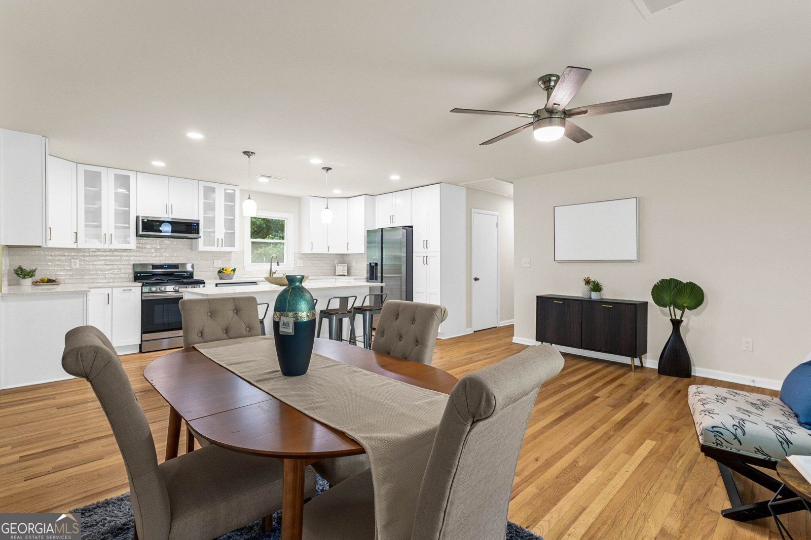 3679 Fred Walker Drive Smyrna - Photo 10