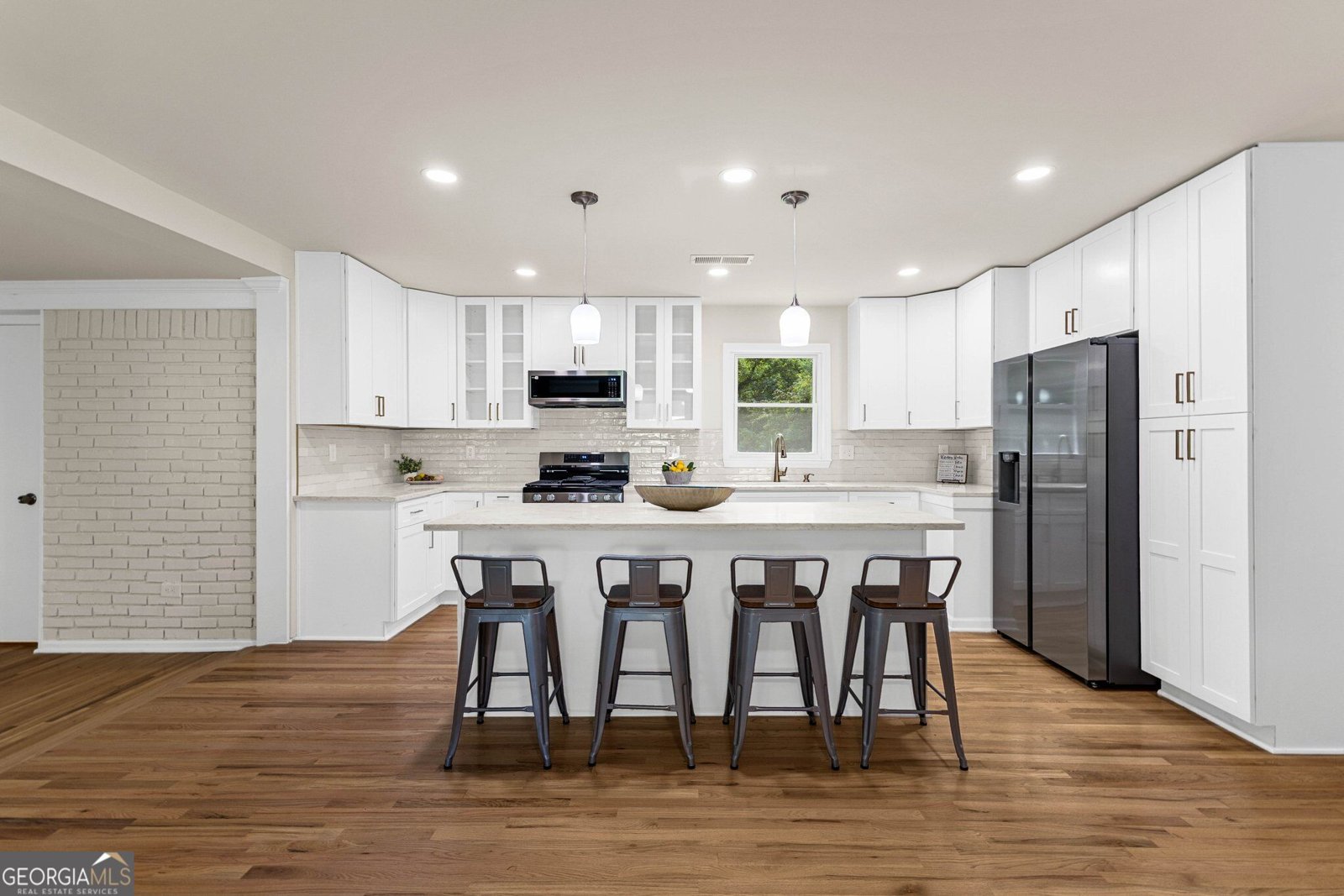 3679 Fred Walker Drive Smyrna - Photo 11
