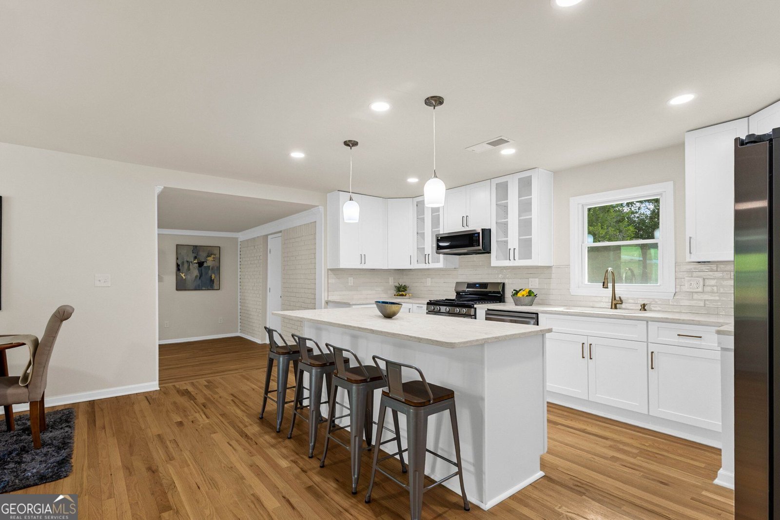 3679 Fred Walker Drive Smyrna - Photo 12