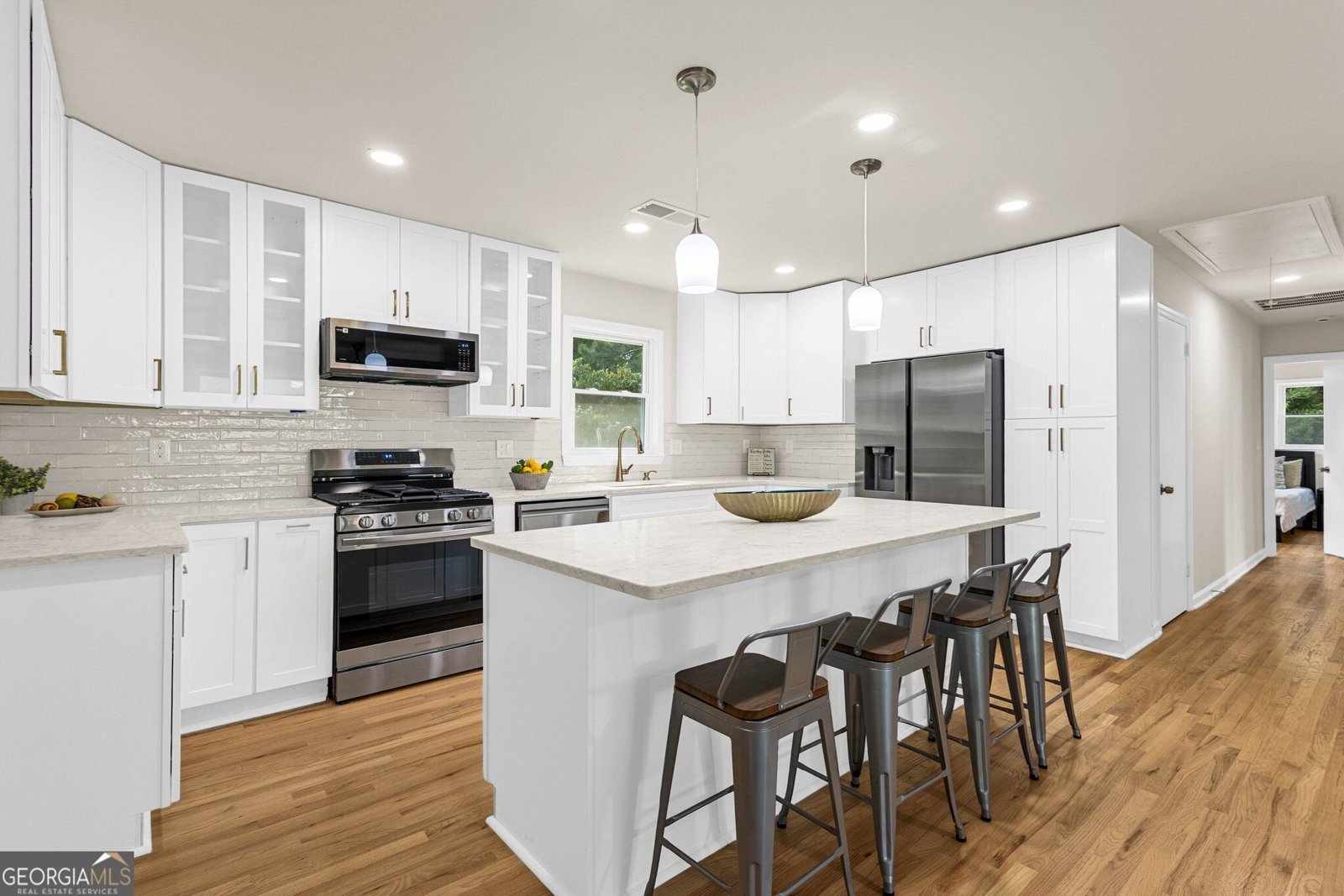 3679 Fred Walker Drive Smyrna - Photo 13