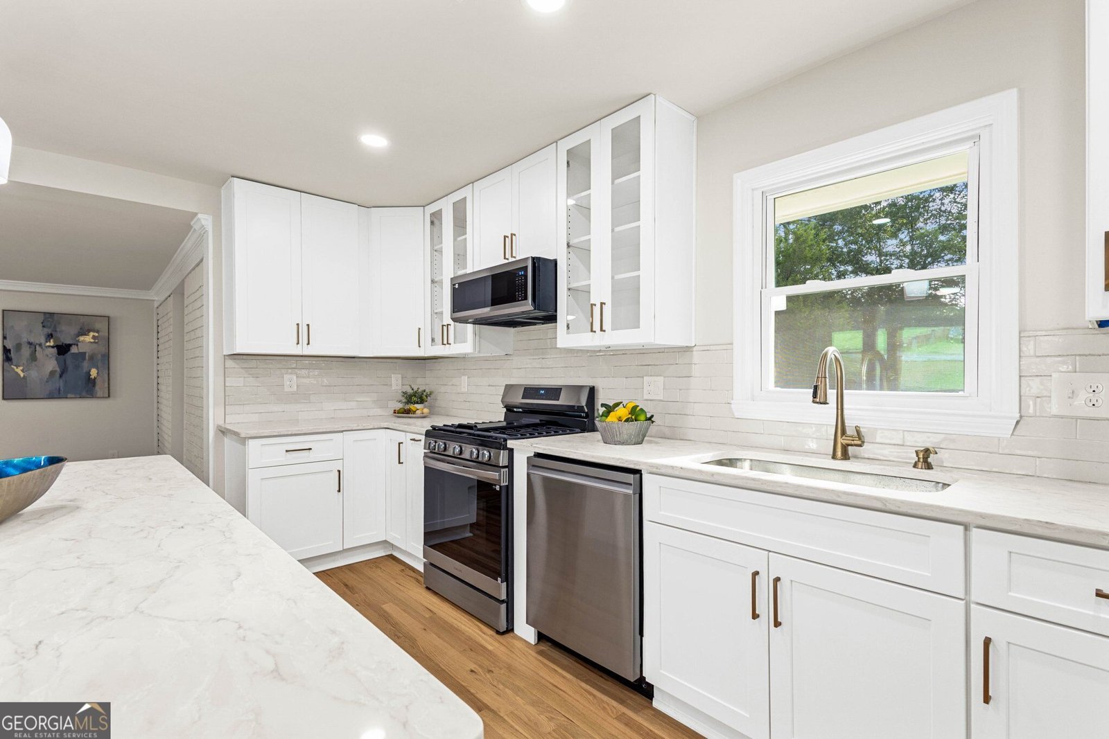 3679 Fred Walker Drive Smyrna - Photo 14