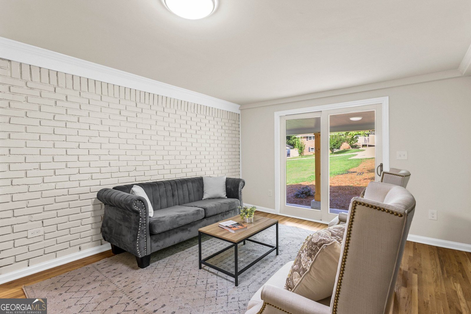3679 Fred Walker Drive Smyrna - Photo 16
