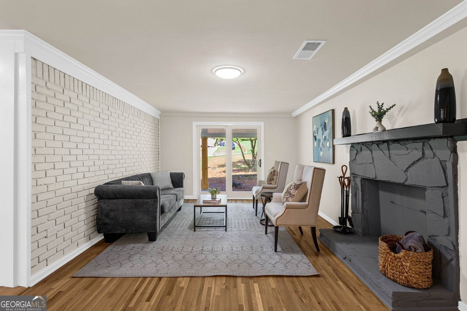 3679 Fred Walker Drive Smyrna - Photo 18
