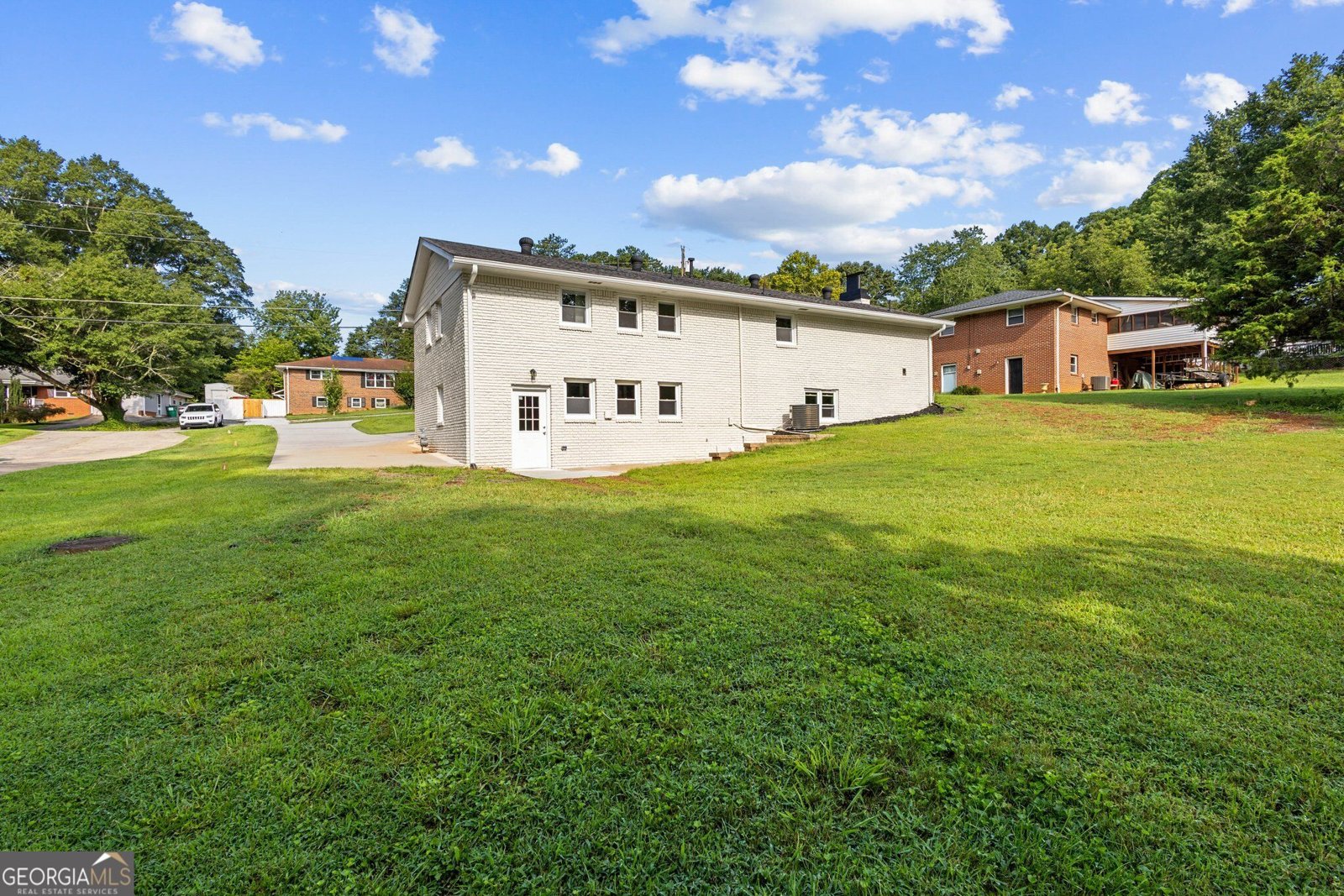 3679 Fred Walker Drive Smyrna - Photo 7