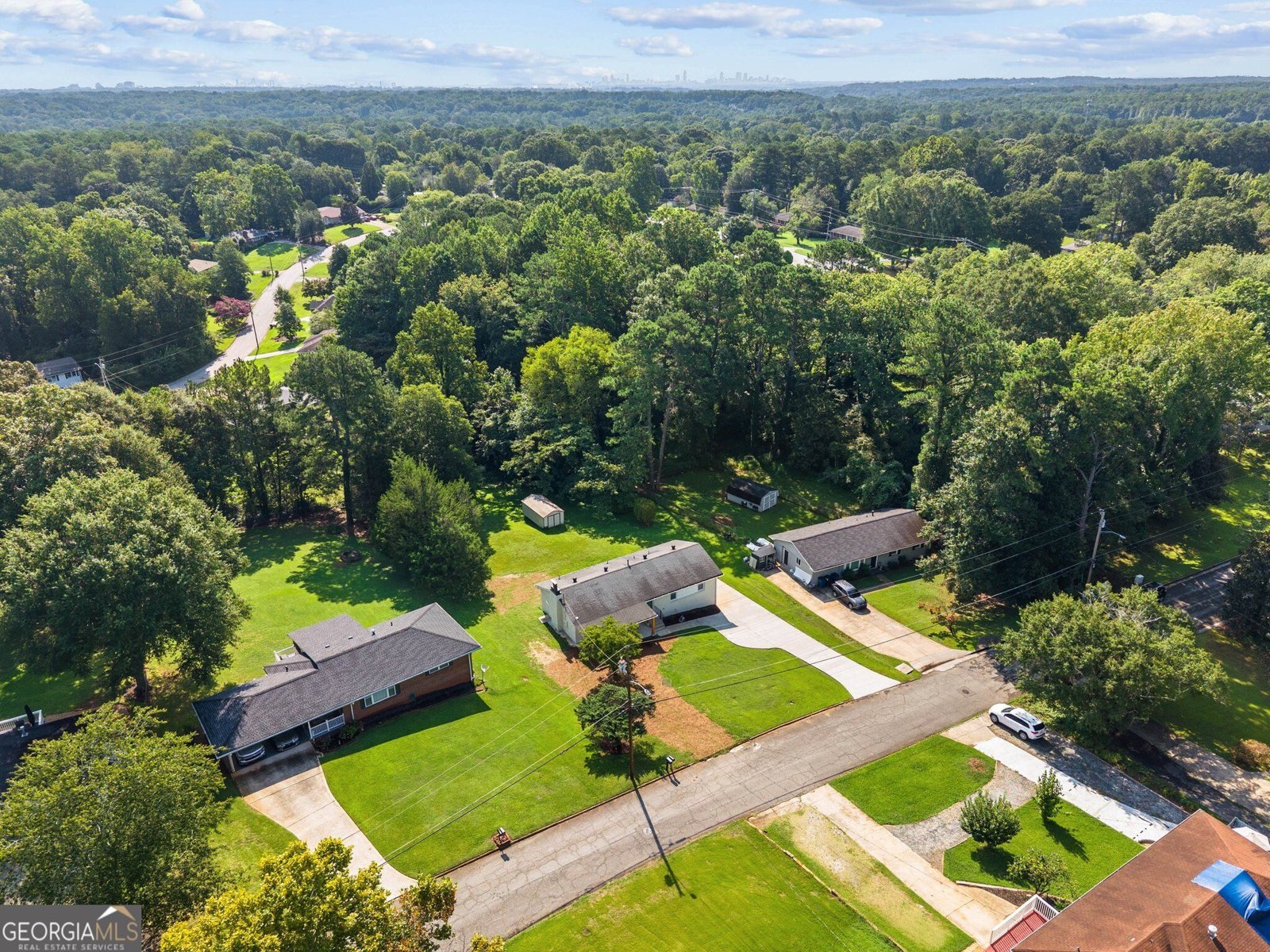 3679 Fred Walker Drive Smyrna - Photo 8