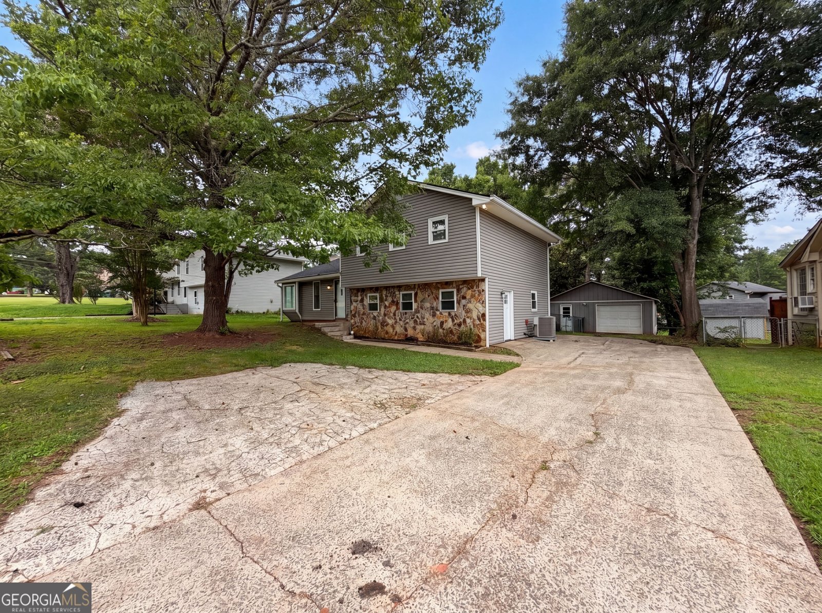 4909 Old Norcross Road Duluth - Photo 29