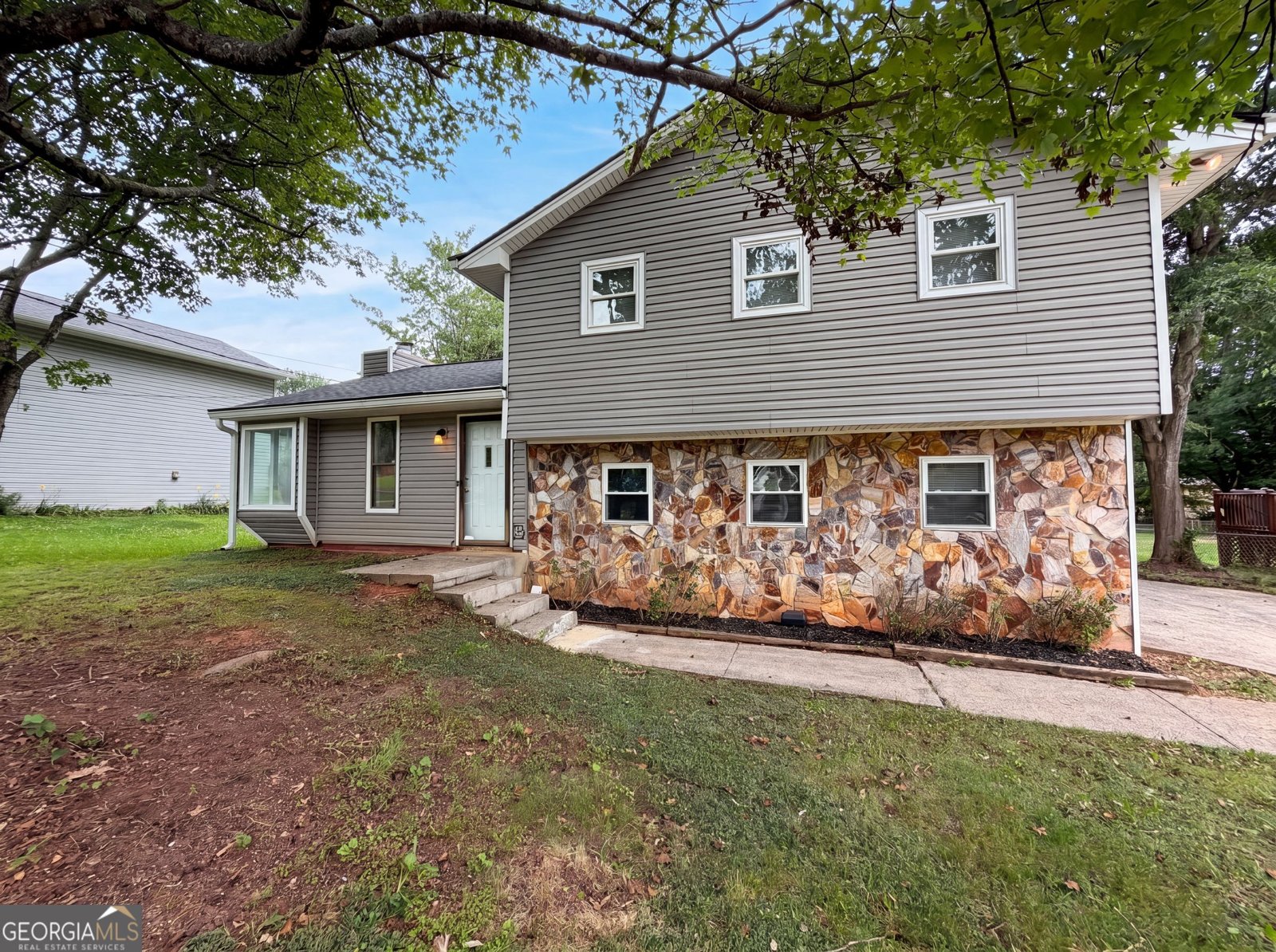 4909 Old Norcross Road Duluth - Photo 30