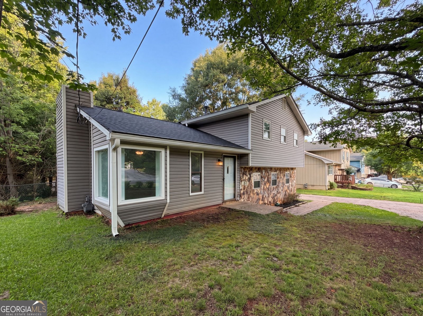 4909 Old Norcross Road Duluth - Photo 31