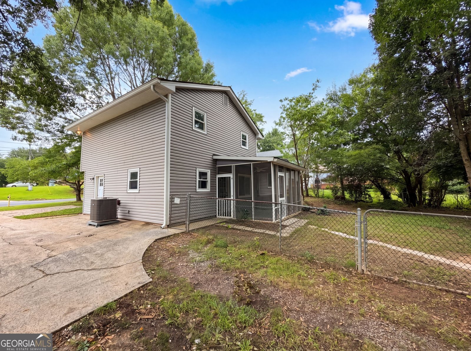 4909 Old Norcross Road Duluth - Photo 32