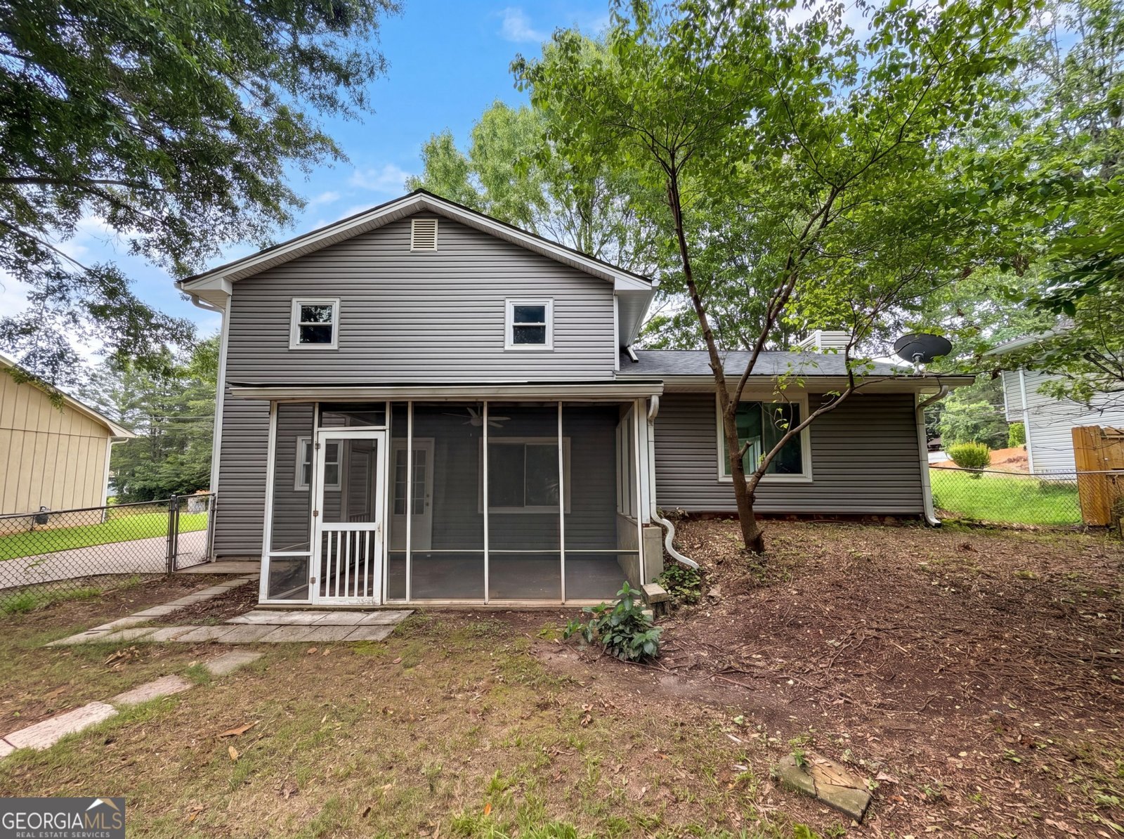4909 Old Norcross Road Duluth - Photo 33