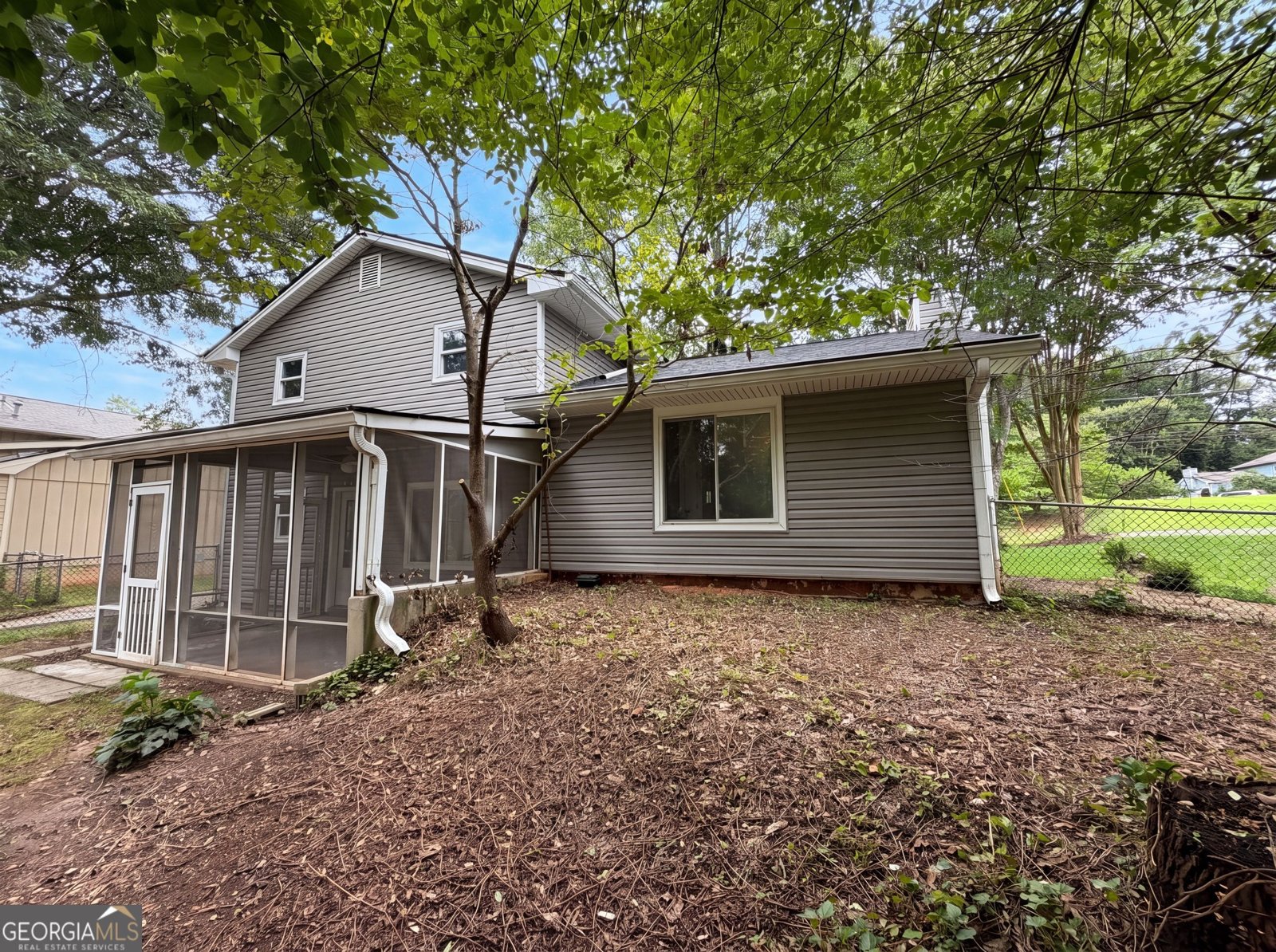 4909 Old Norcross Road Duluth - Photo 34