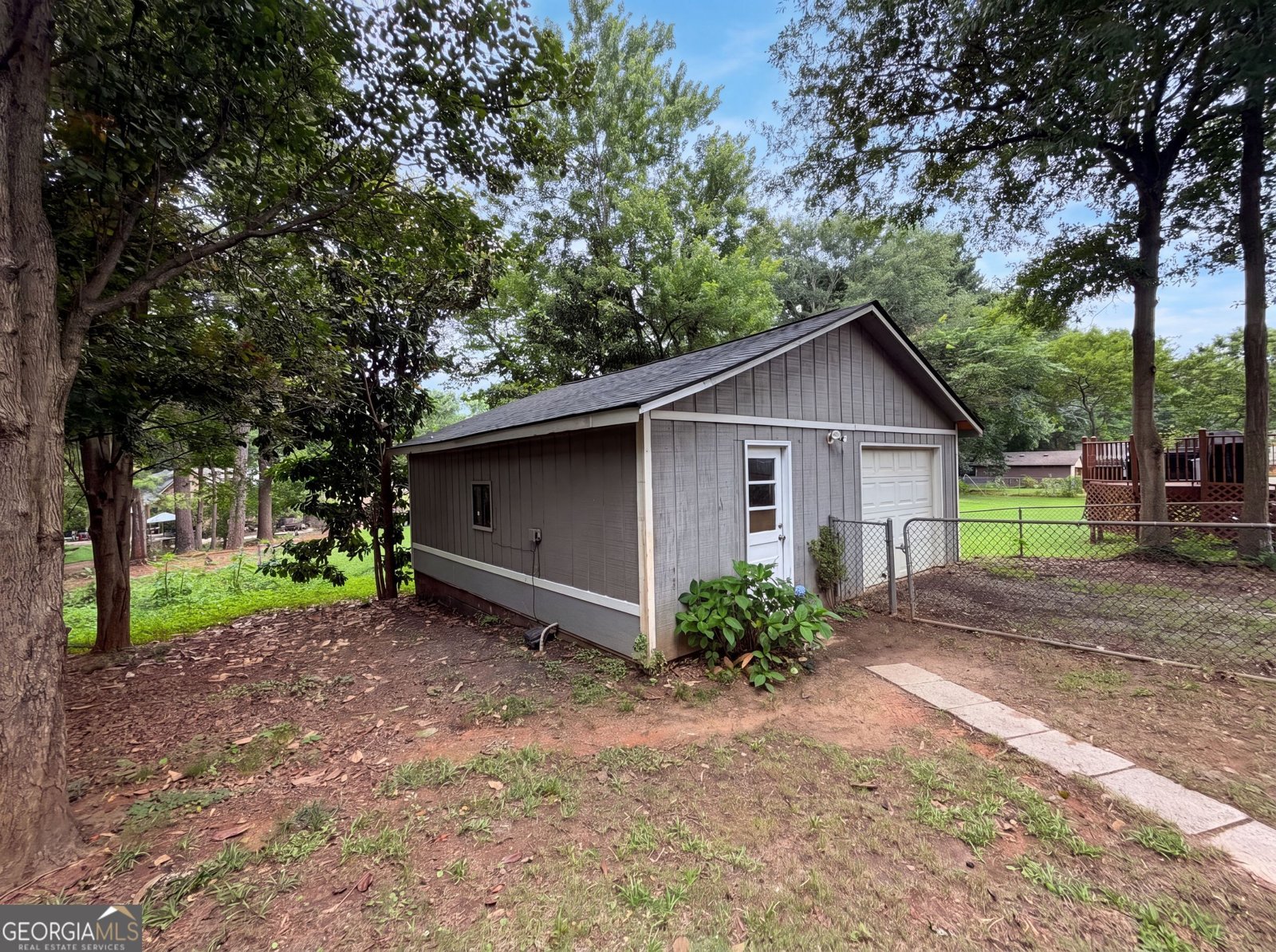 4909 Old Norcross Road Duluth - Photo 35