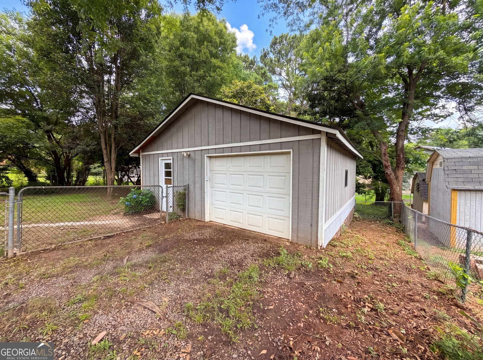4909 Old Norcross Road Duluth - Photo 36