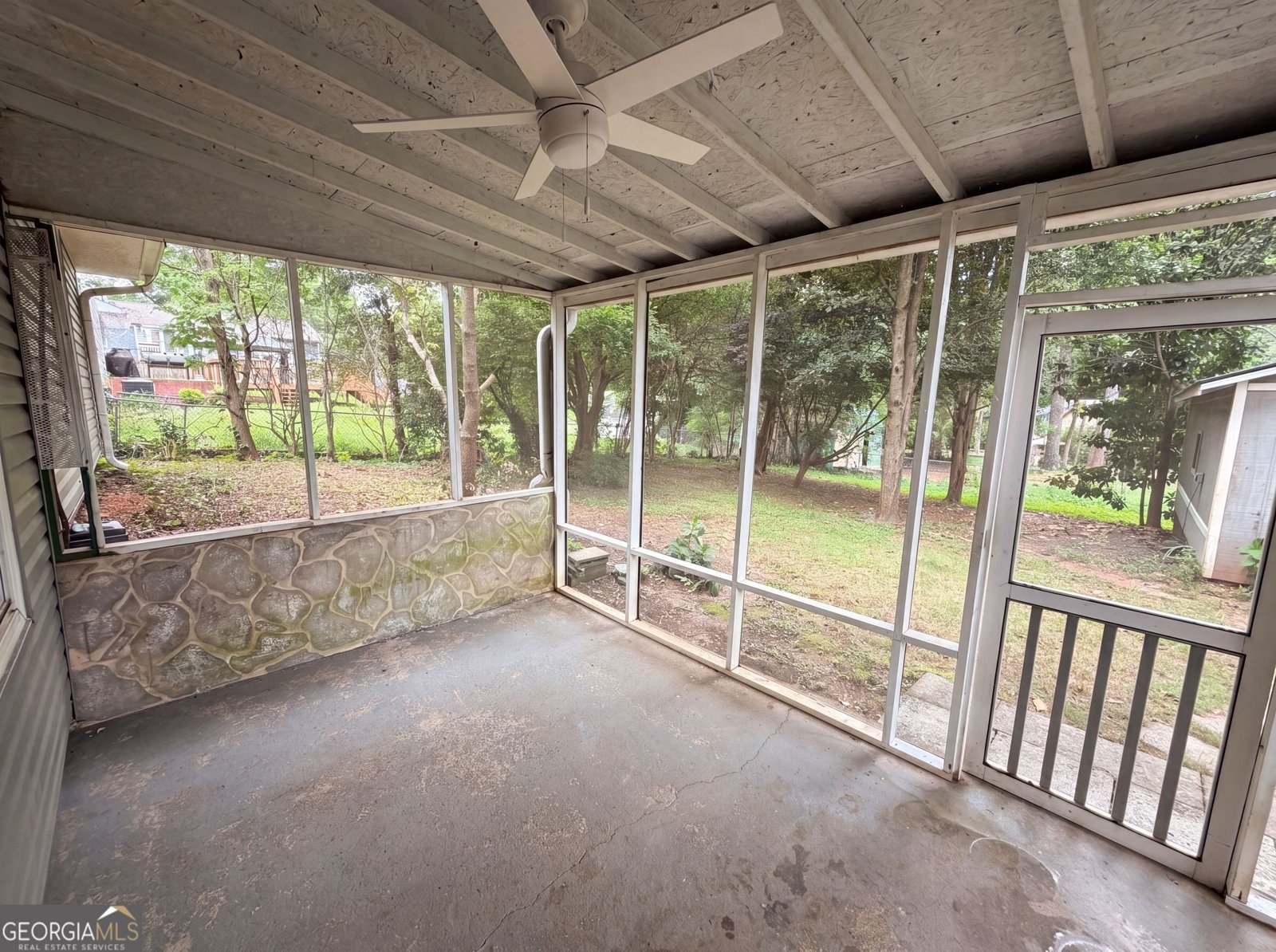 4909 Old Norcross Road Duluth - Photo 37