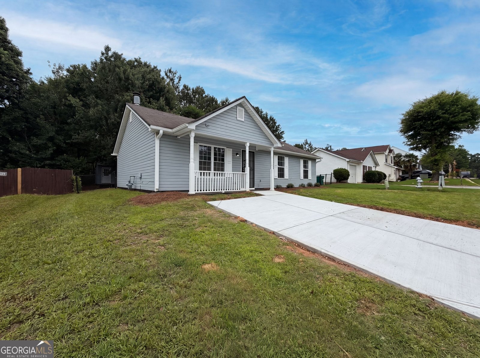 3353 Homeward Trail Ellenwood - Photo 20