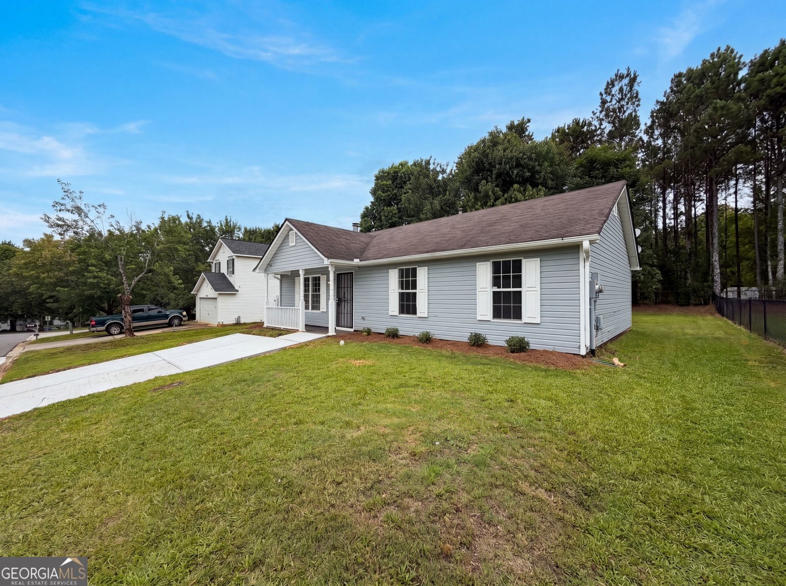 3353 Homeward Trail Ellenwood - Photo 21