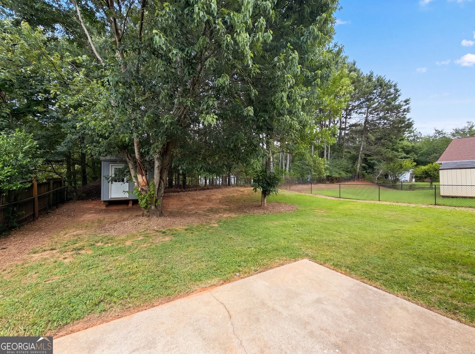 3353 Homeward Trail Ellenwood - Photo 22