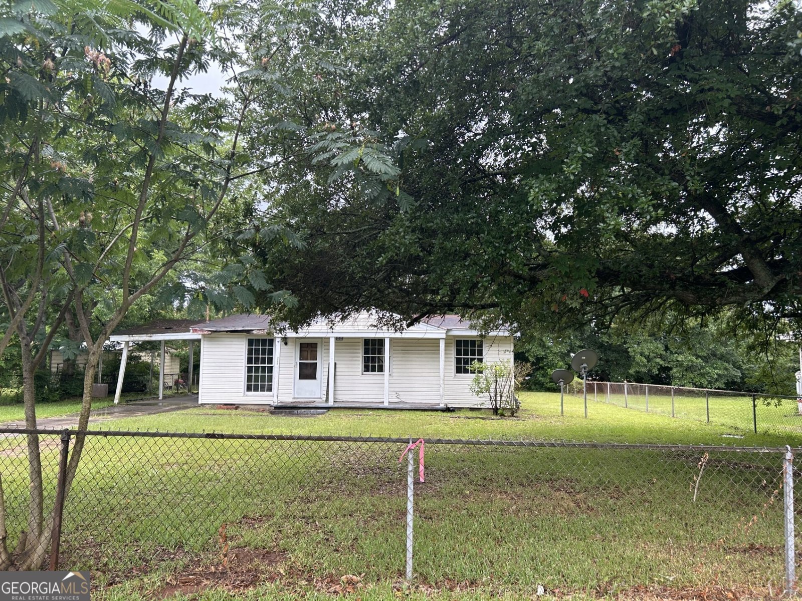 106 Forsyth Street Fort Valley - main photo