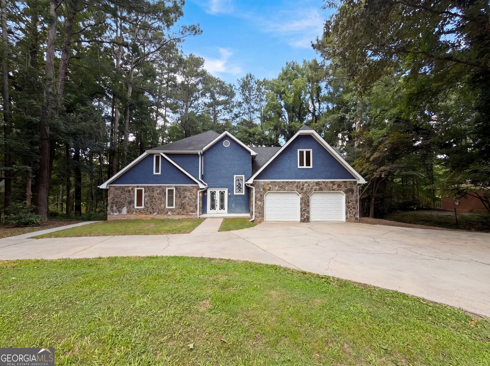 442 Hastings Way Jonesboro - main photo