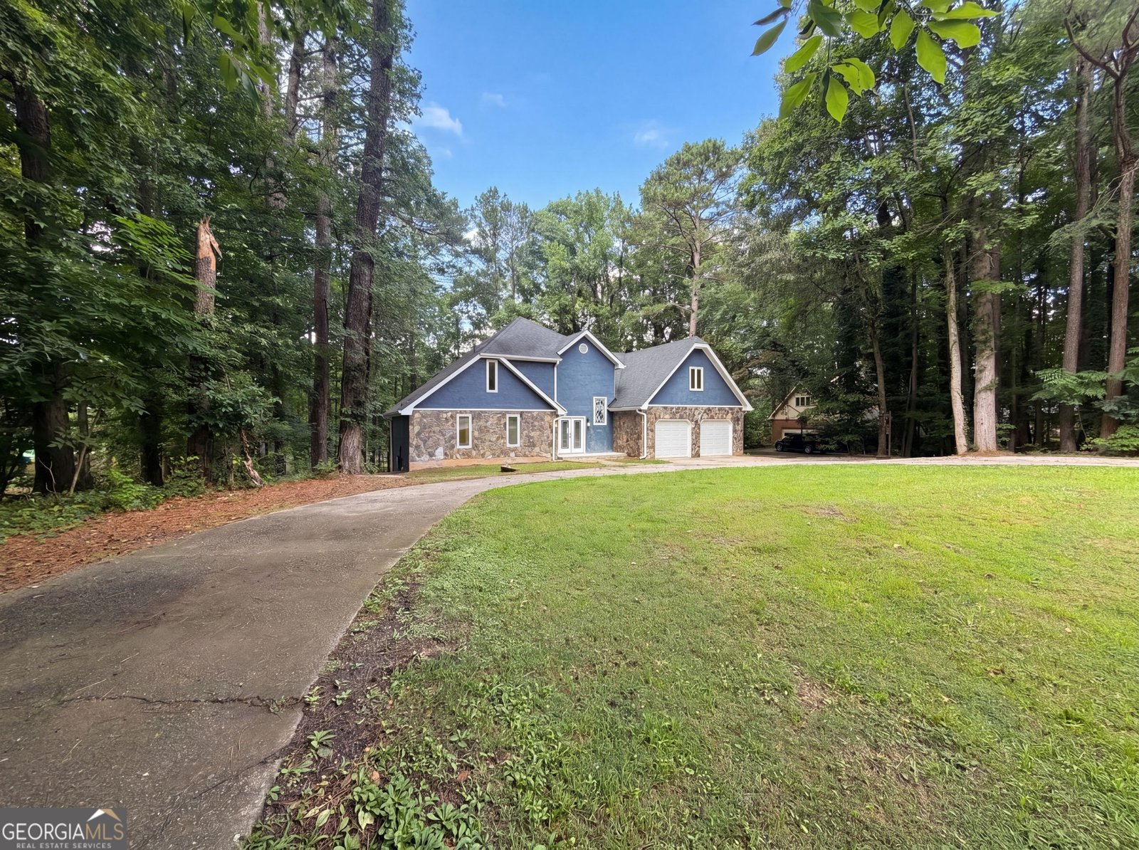 442 Hastings Way Jonesboro - Photo 26