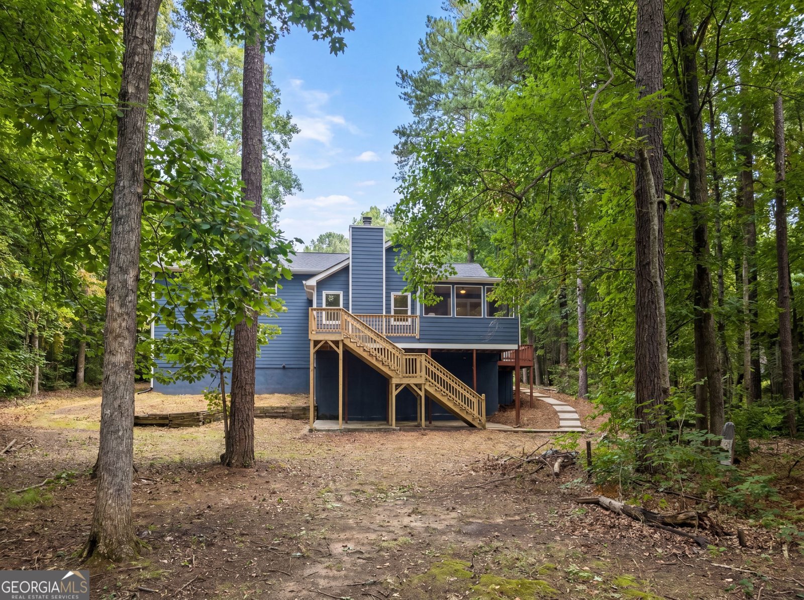 442 Hastings Way Jonesboro - Photo 28