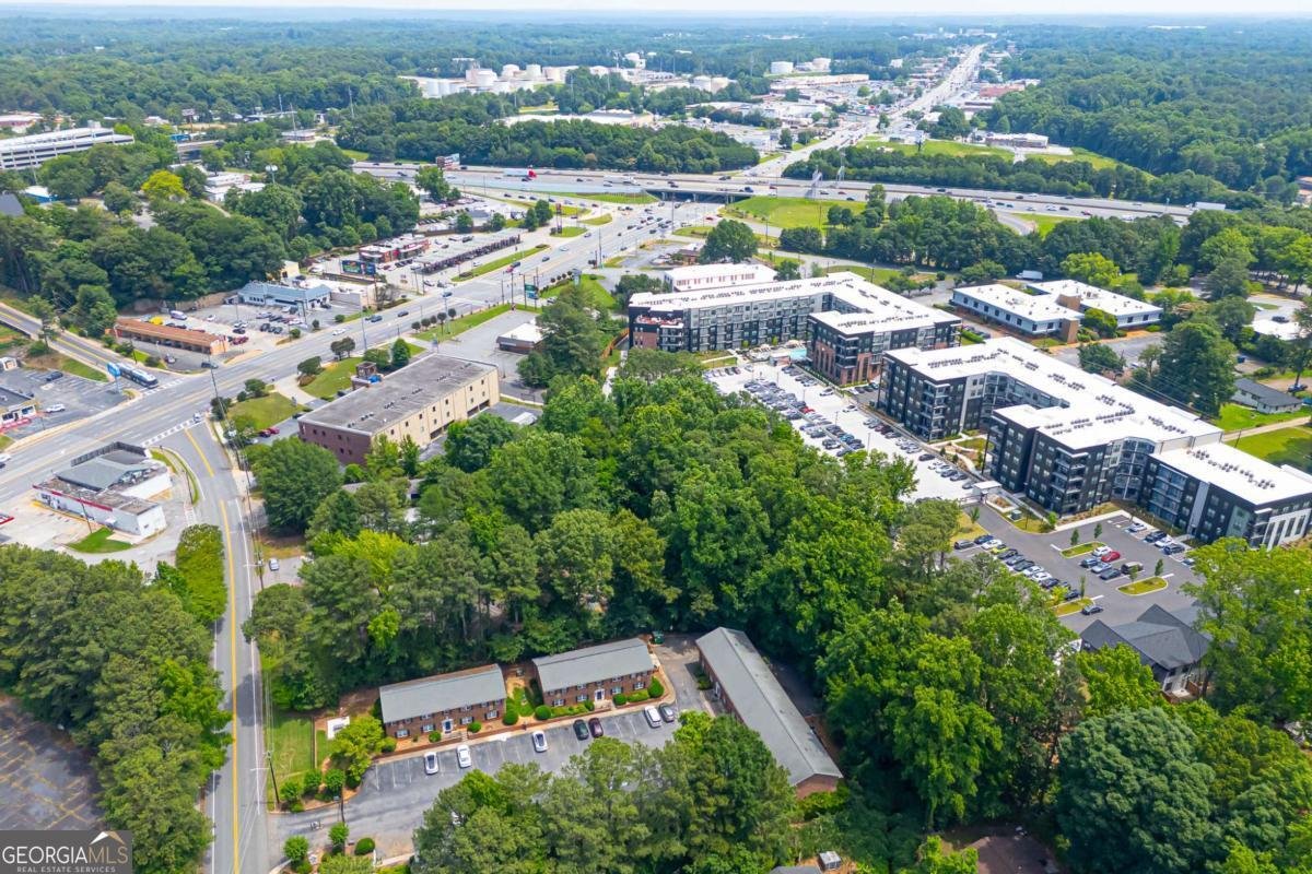 3665 Chestnut Drive Atlanta - Photo 24