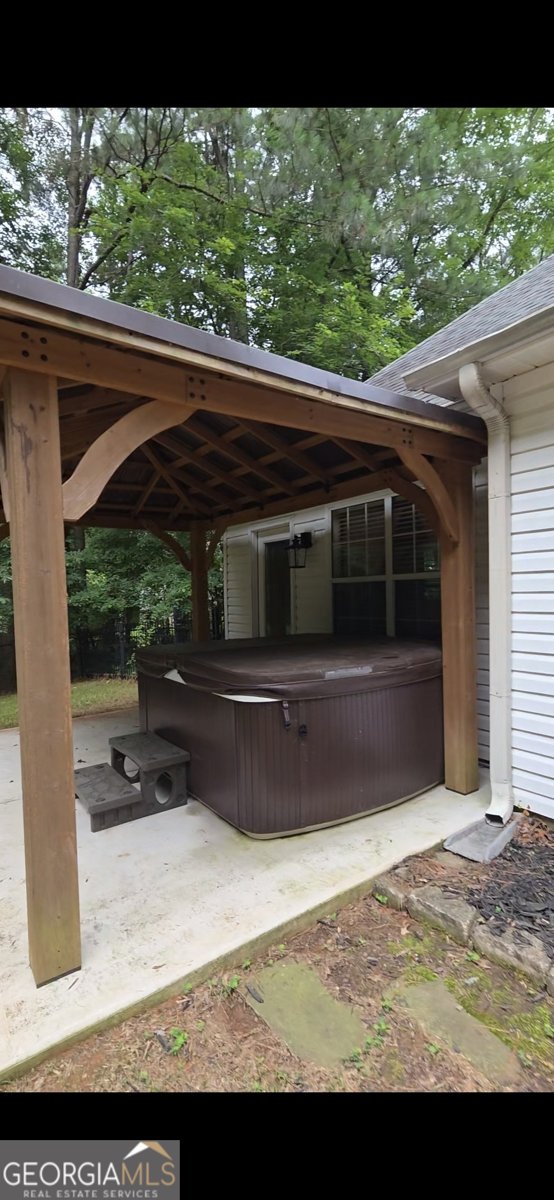 145 Stratford Circle Stockbridge - Photo 20